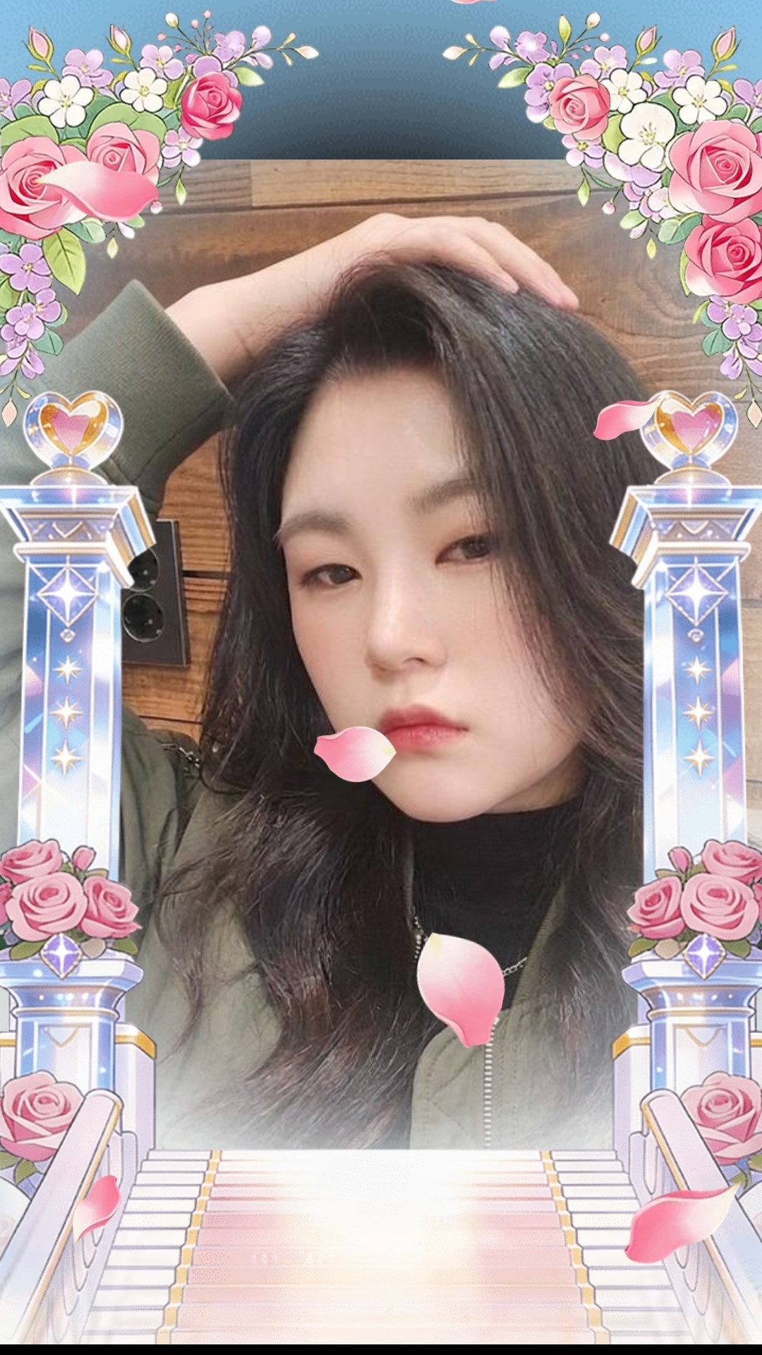잠방이야