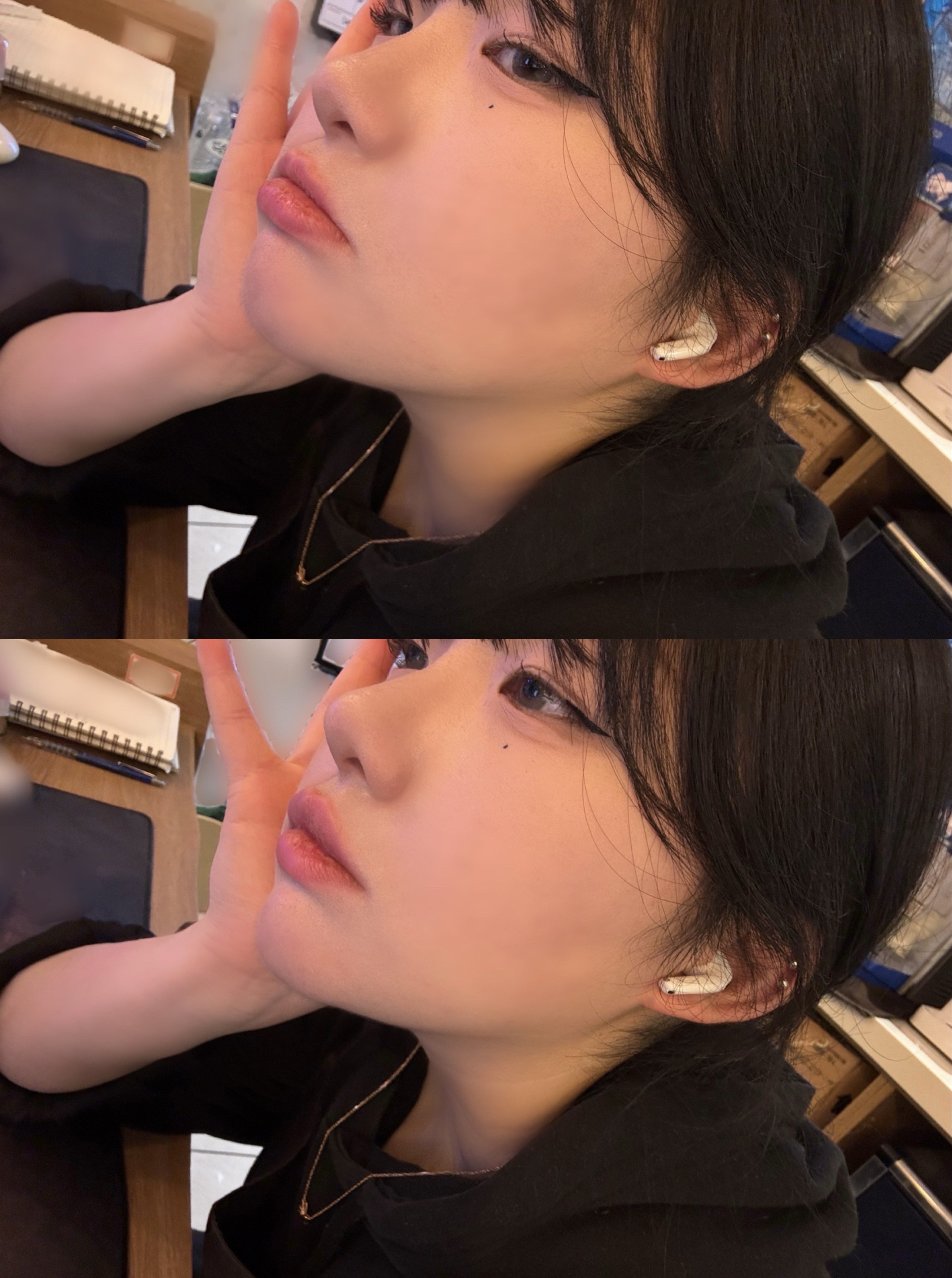 피시방눈나 ♥ 