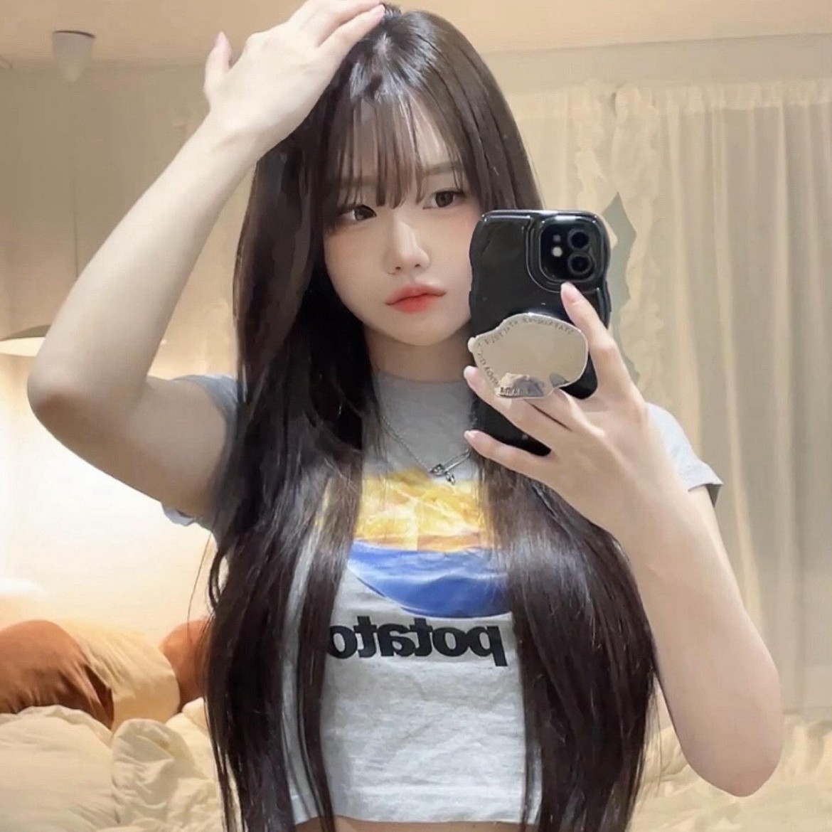 안녕하세요 !