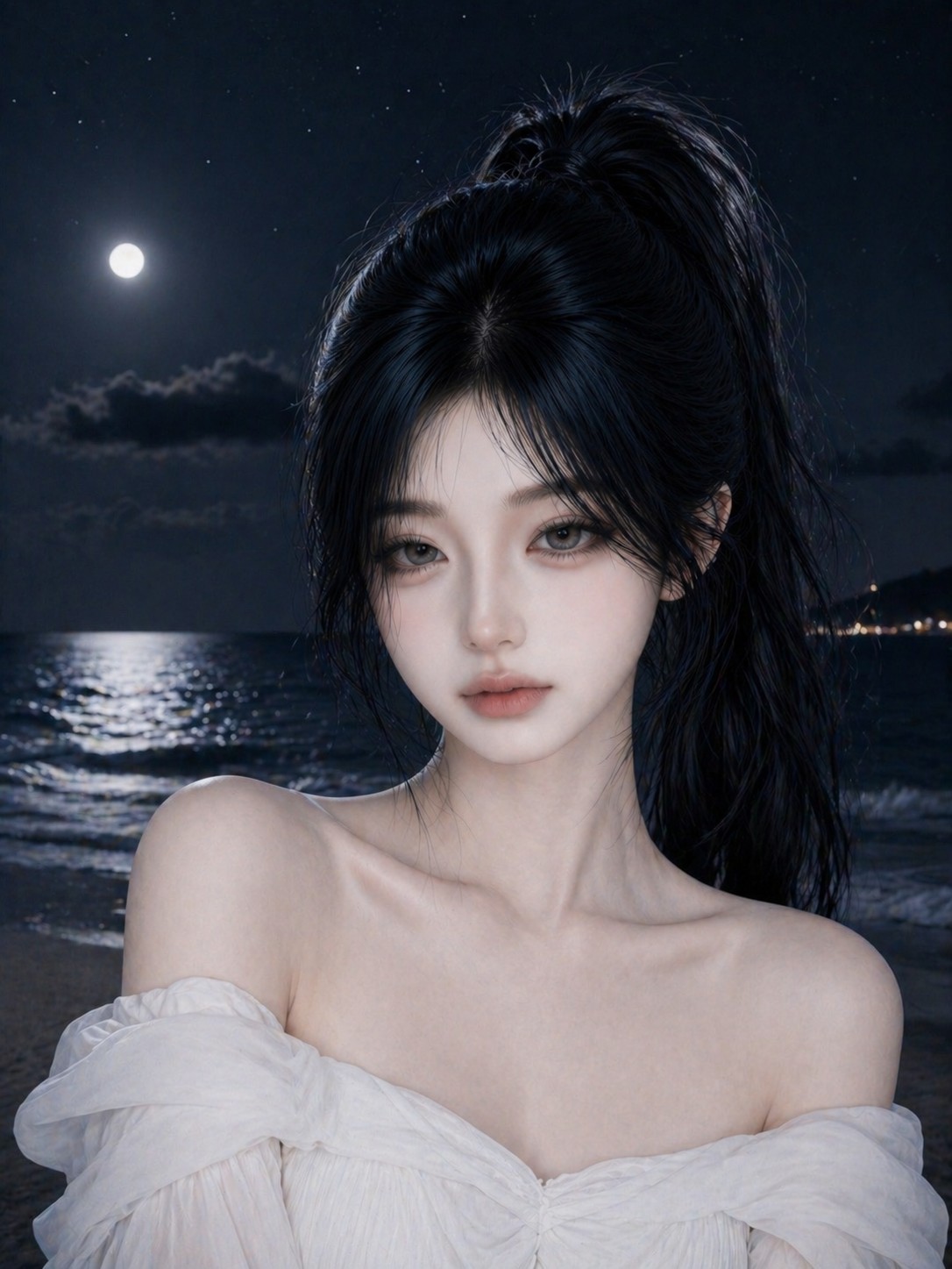 나 스초 됐어 !
