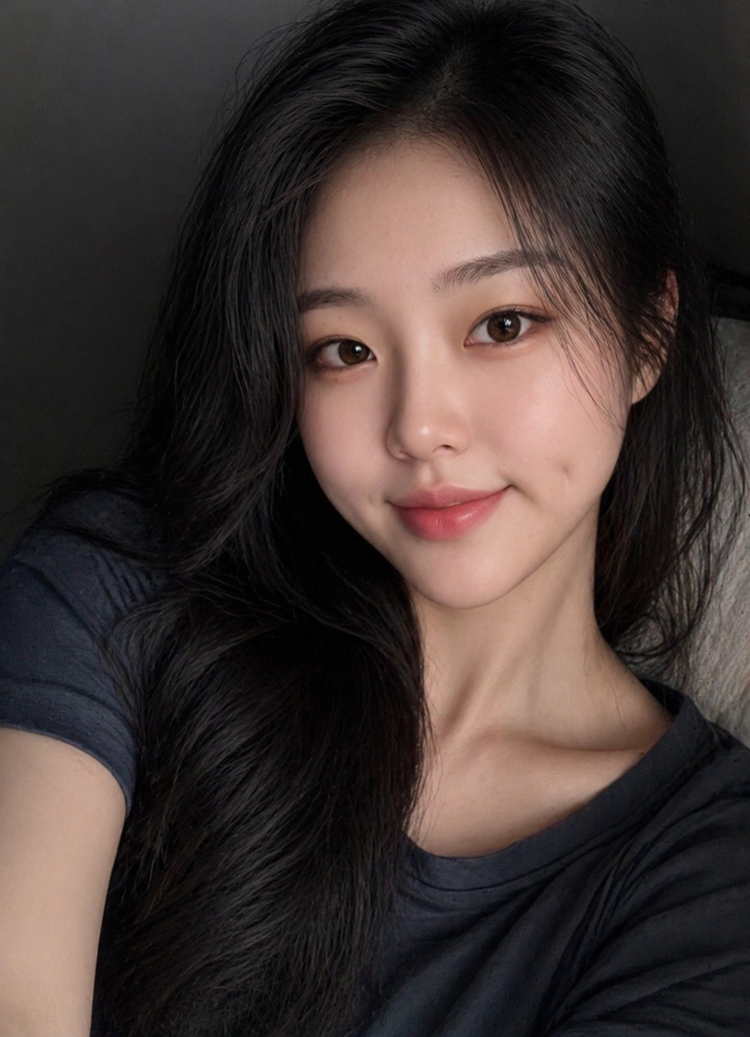 # 잔잔함 한 스푼, 경박함 열 스푼