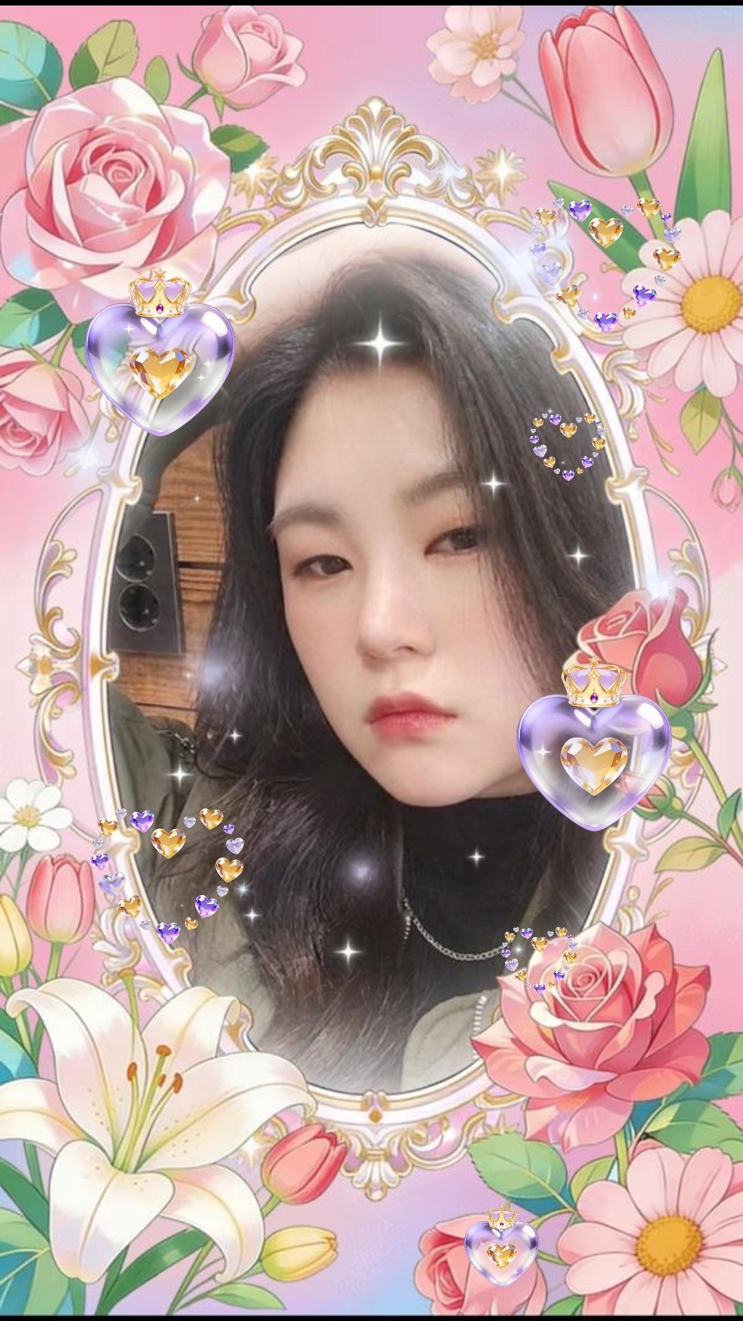 무서우니까 코노갈게 깔깔