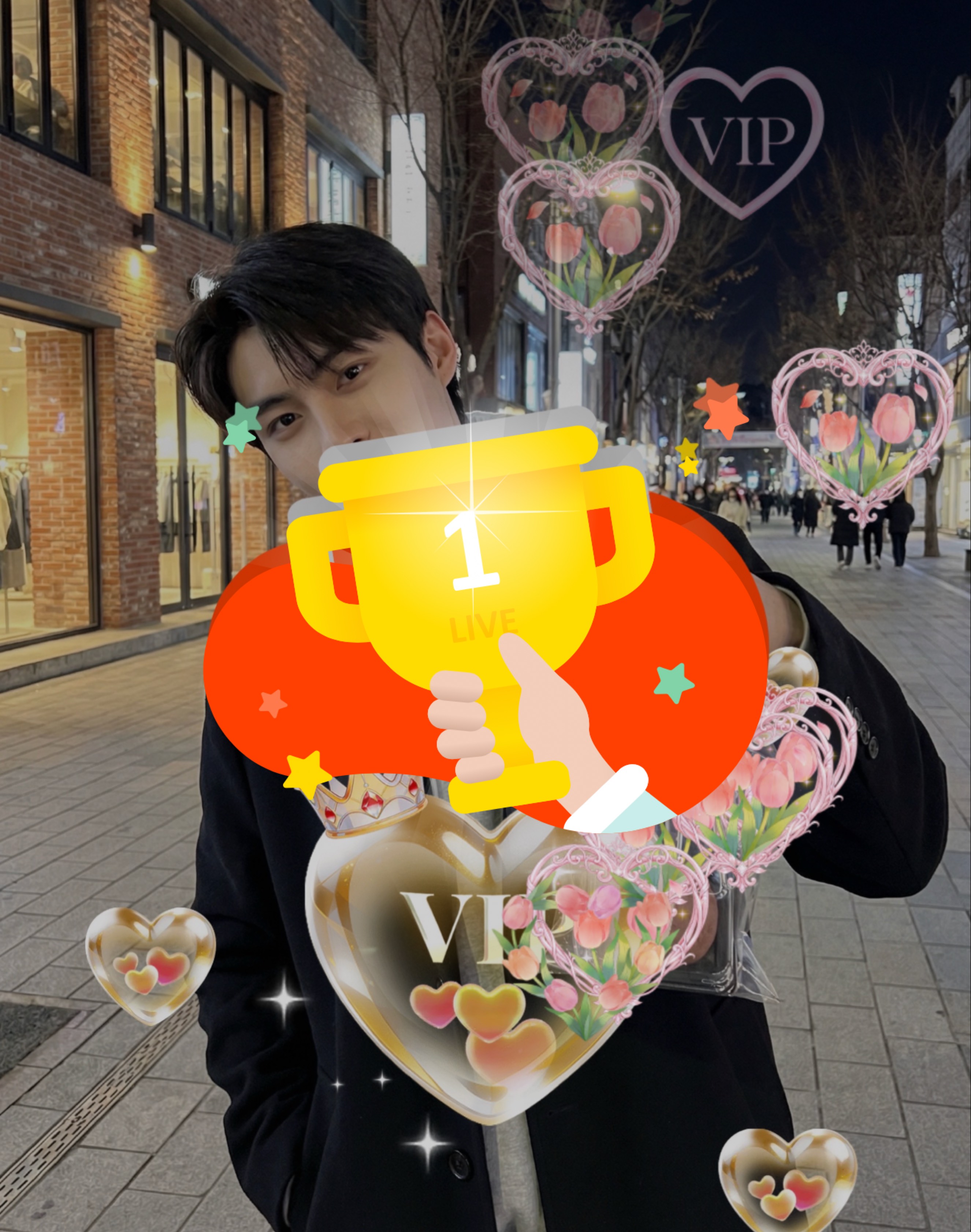 부산30+)VIP+초이스 축하합니둥👏