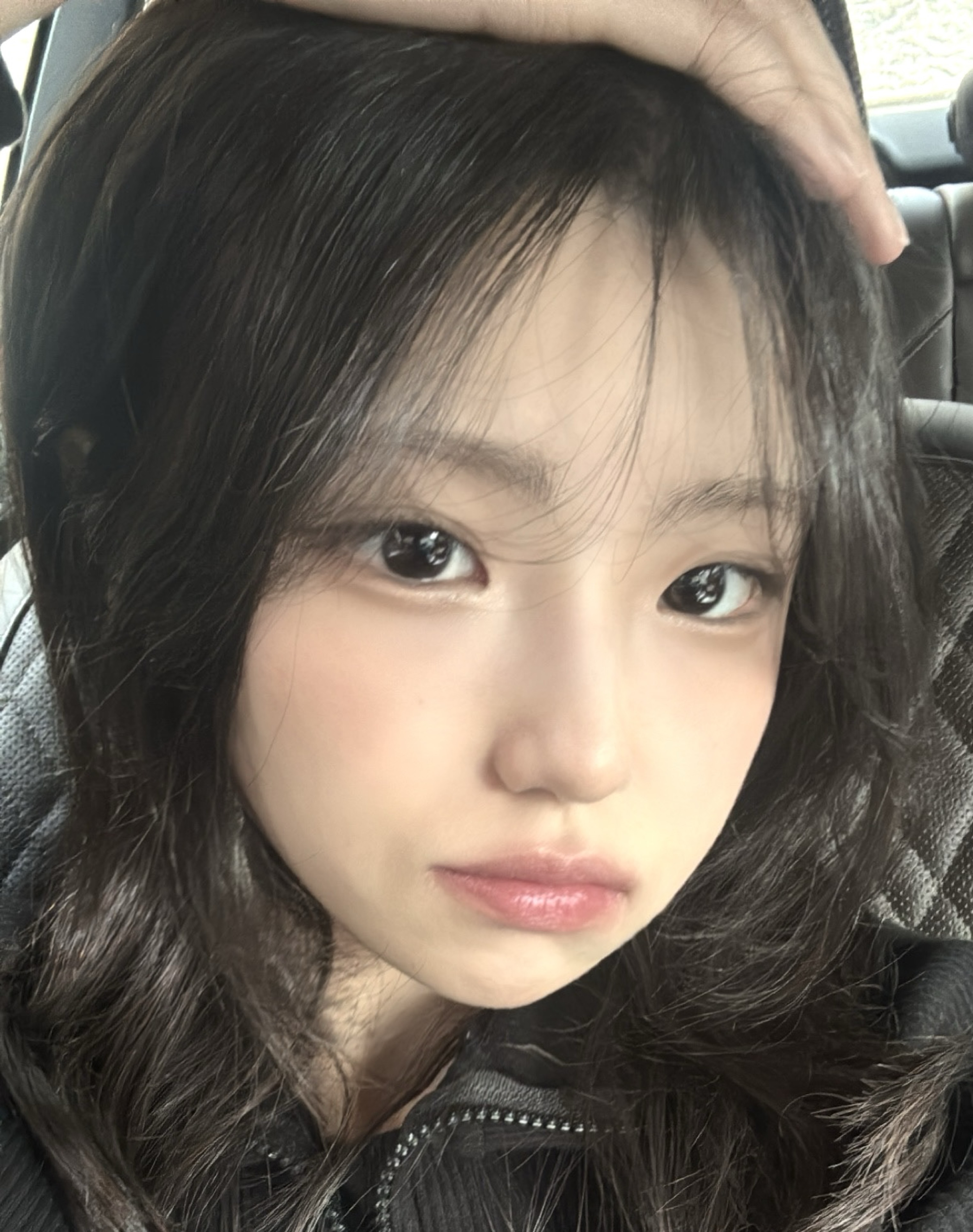 신입) 라면먹고 가실라유..?