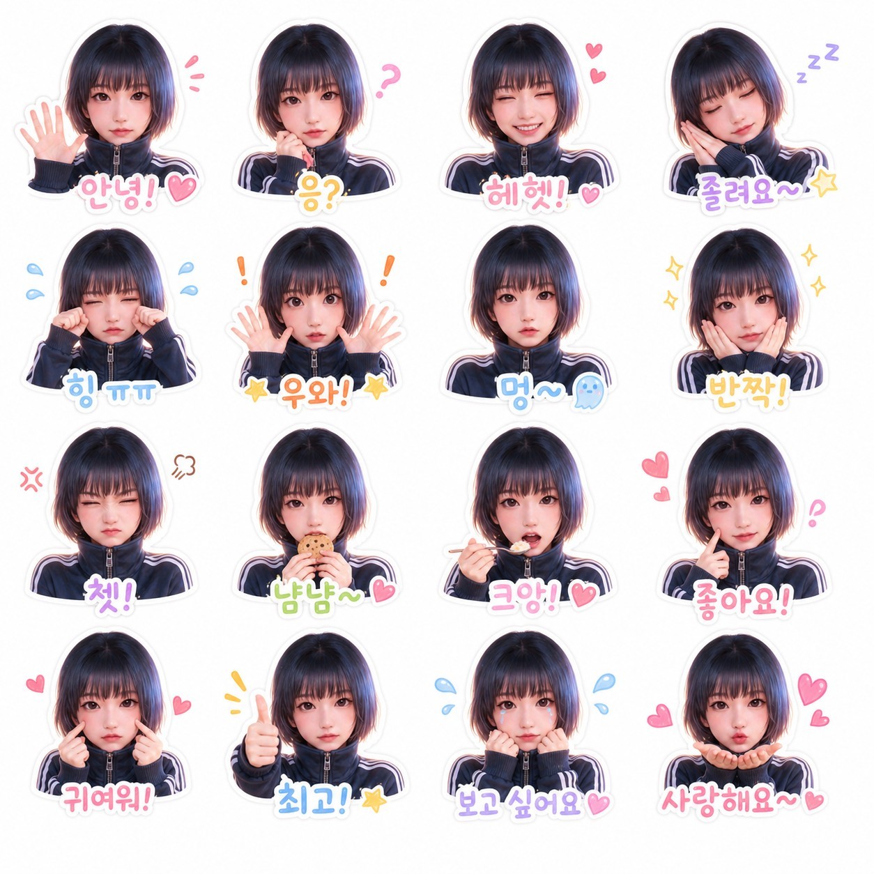 30+)소통 / 플리 그리고 청곡