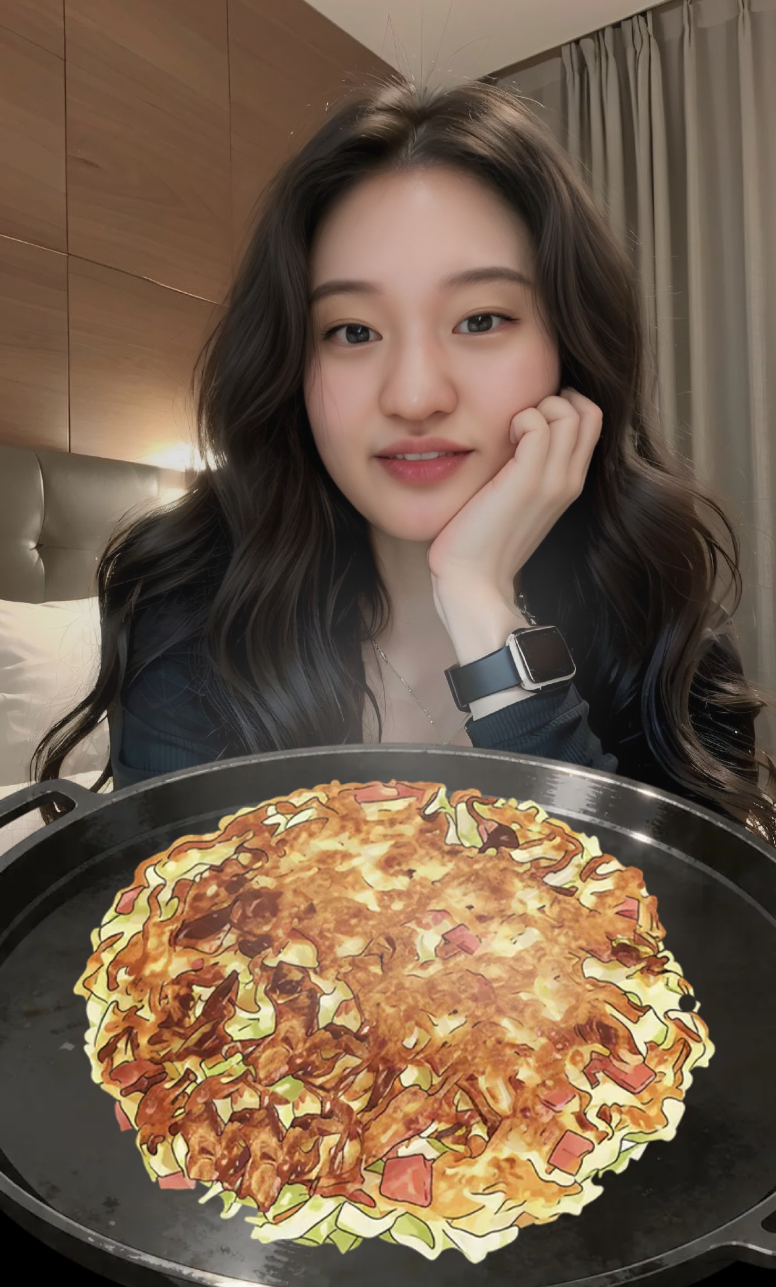 안녕요 😊