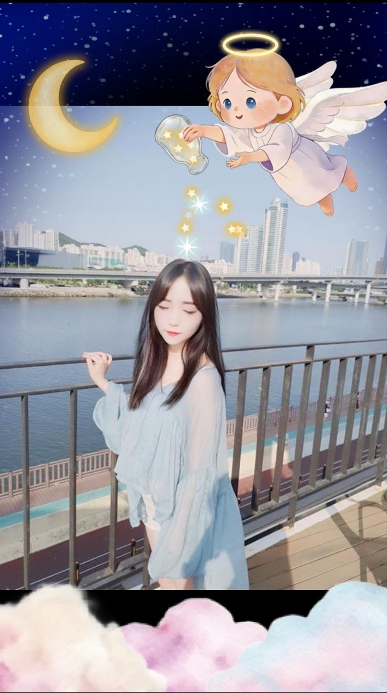 5월도 행복하세요