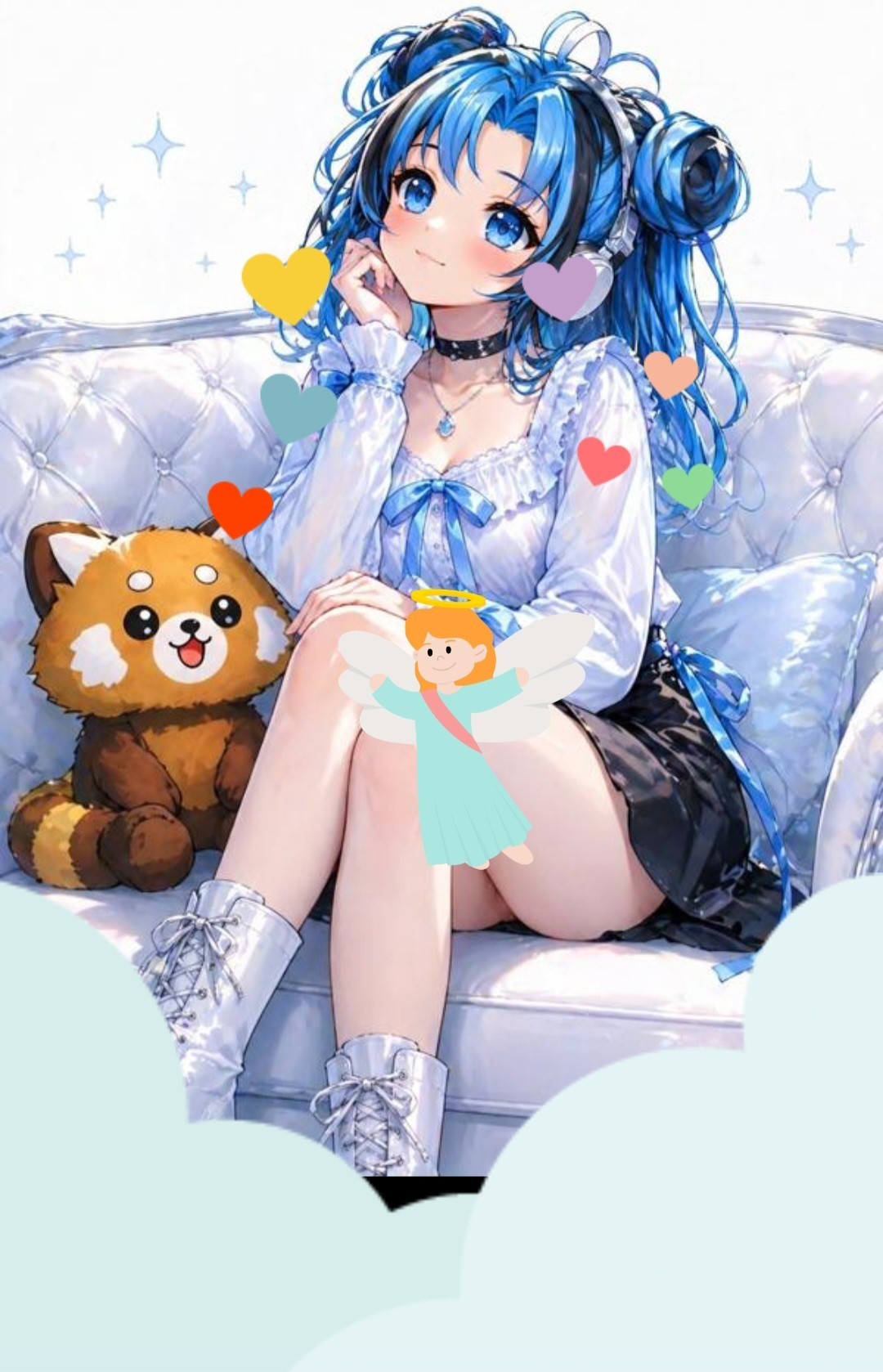 그대들의 비타민💙
