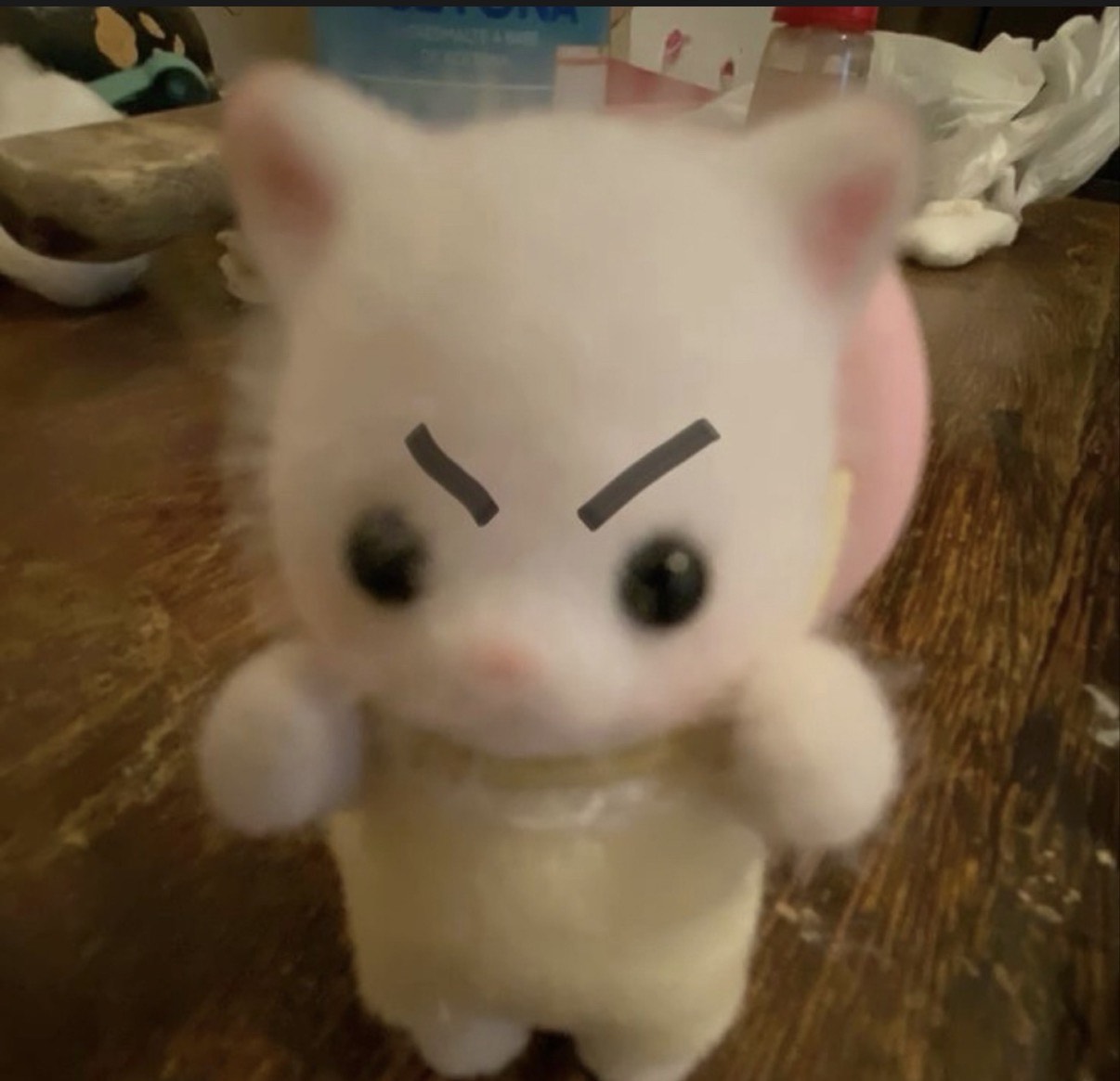 안 녀 엉 