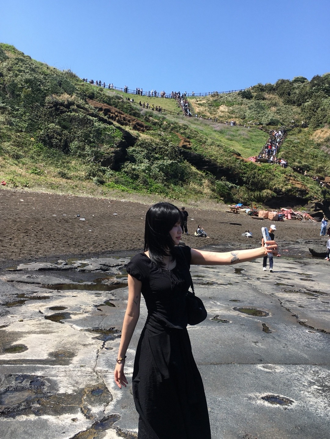 사랑할거지 🖤