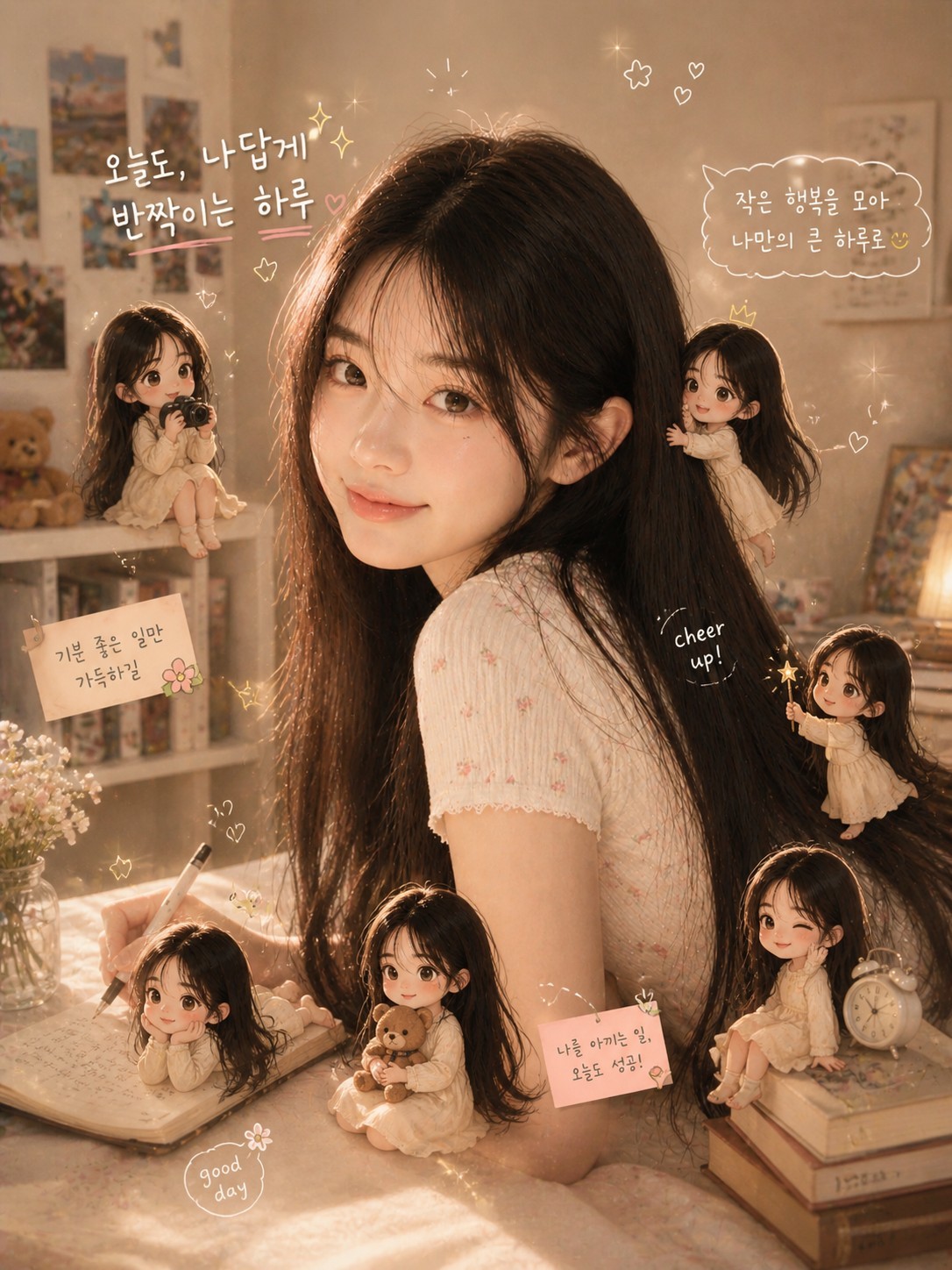 시티야 미안해 용서해줘