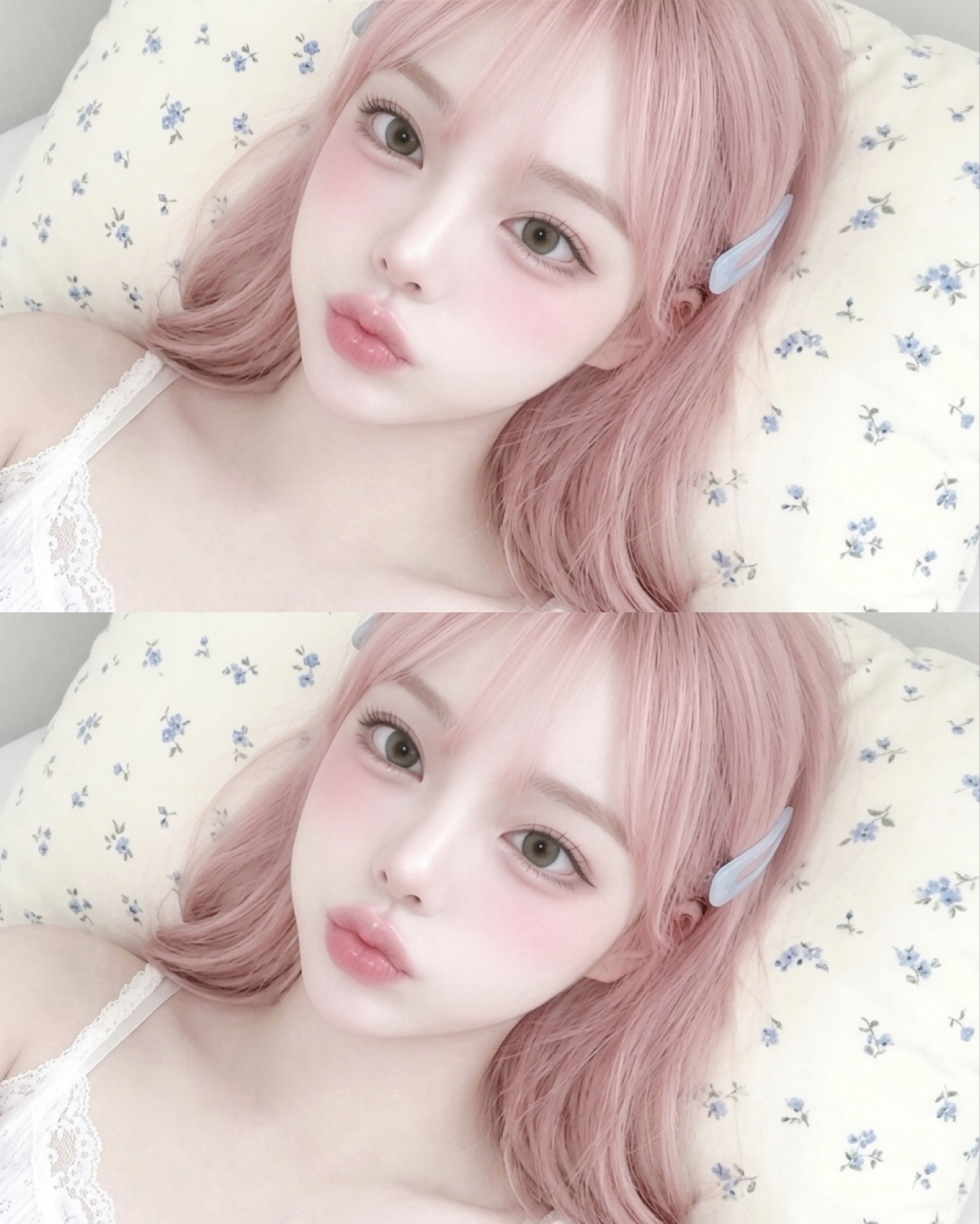 조금만 놀다 잘까?