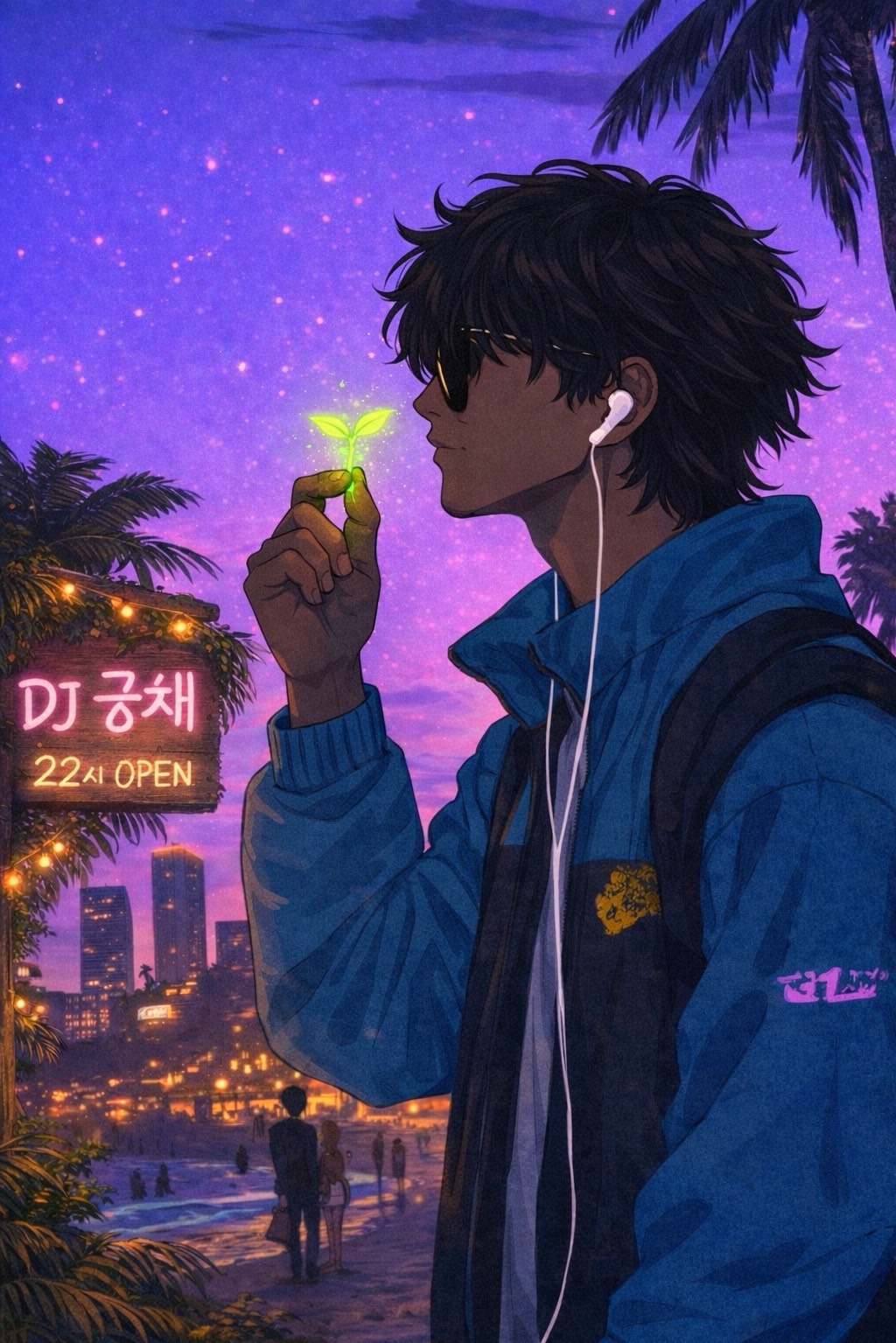 아삭한 정규🌱