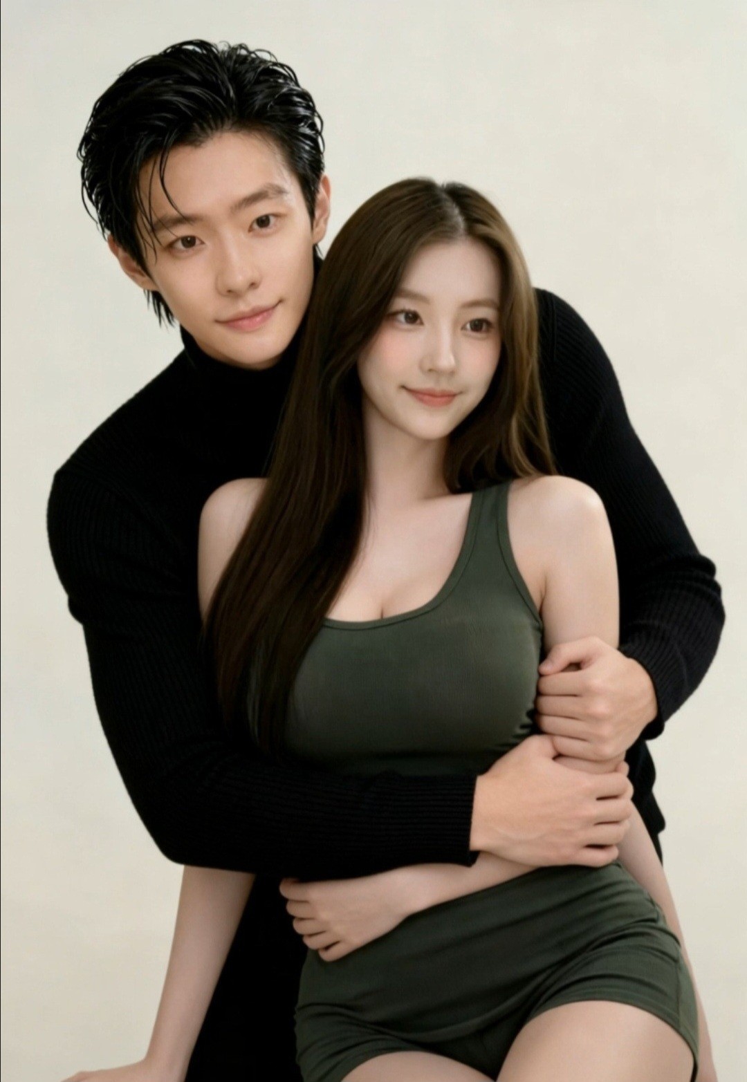 이젠 스며드는 연애할래🫠❤