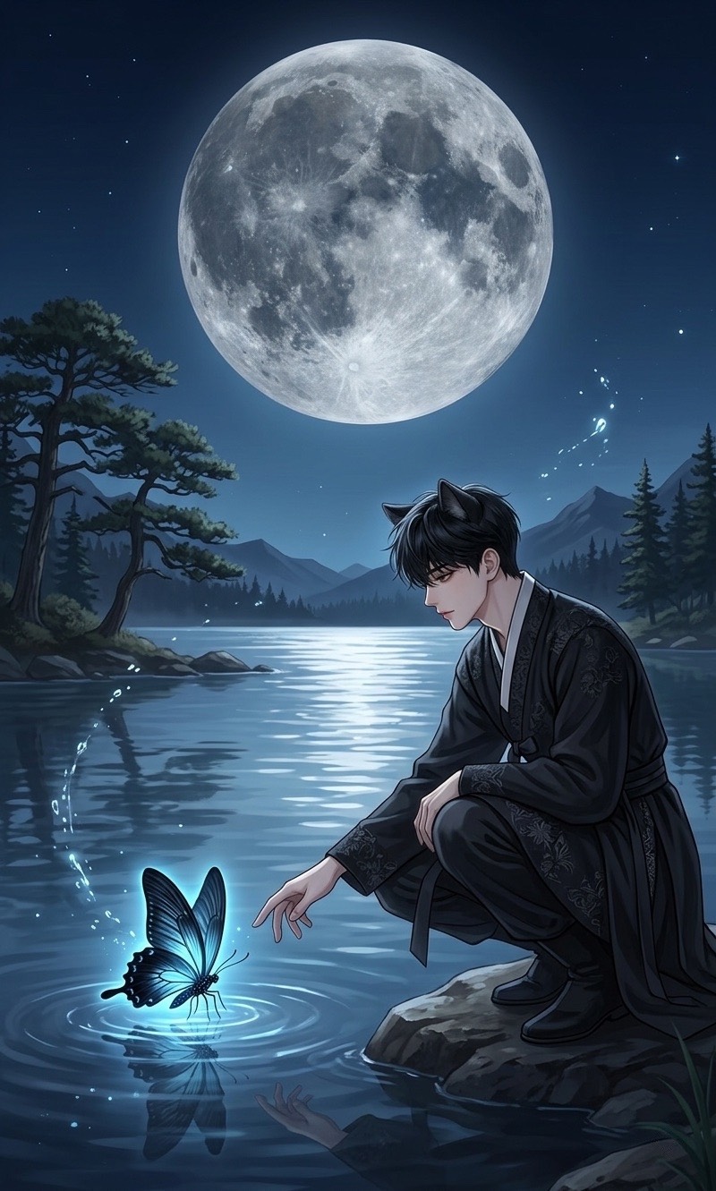 저도 목소리 좋은데요?🎧