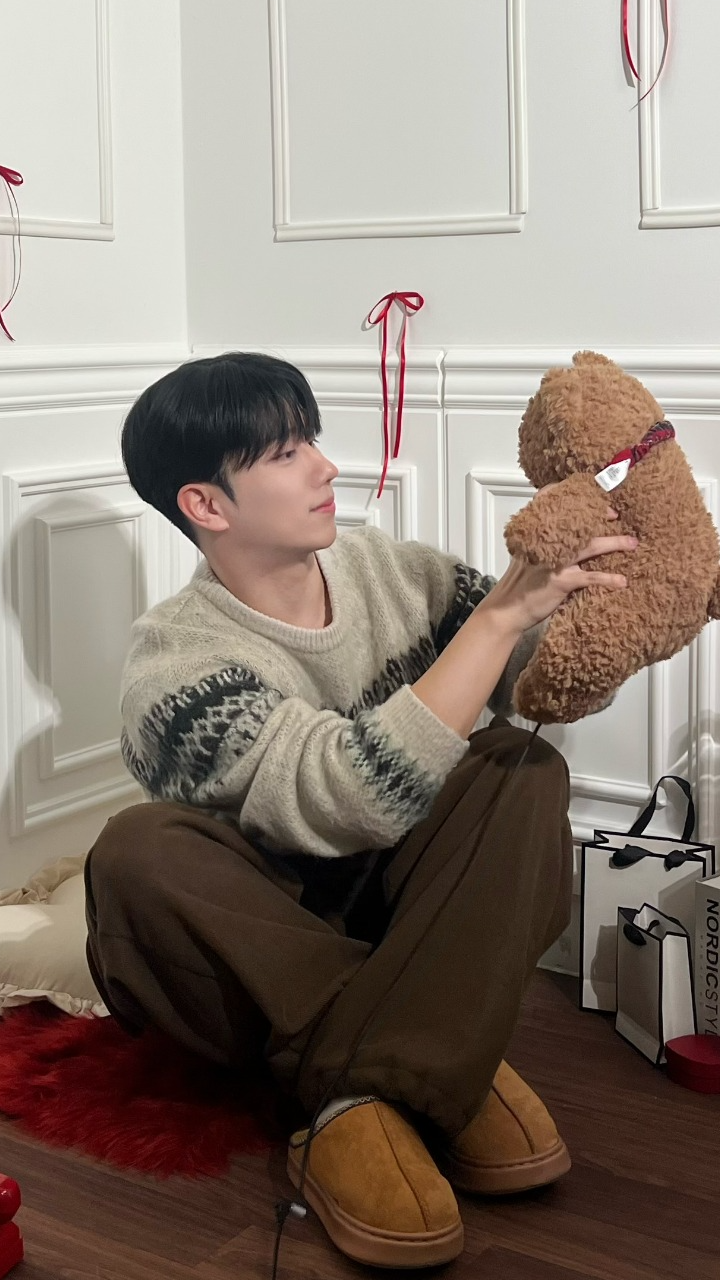 #_폭닥폭닥하게 듣기 좋은