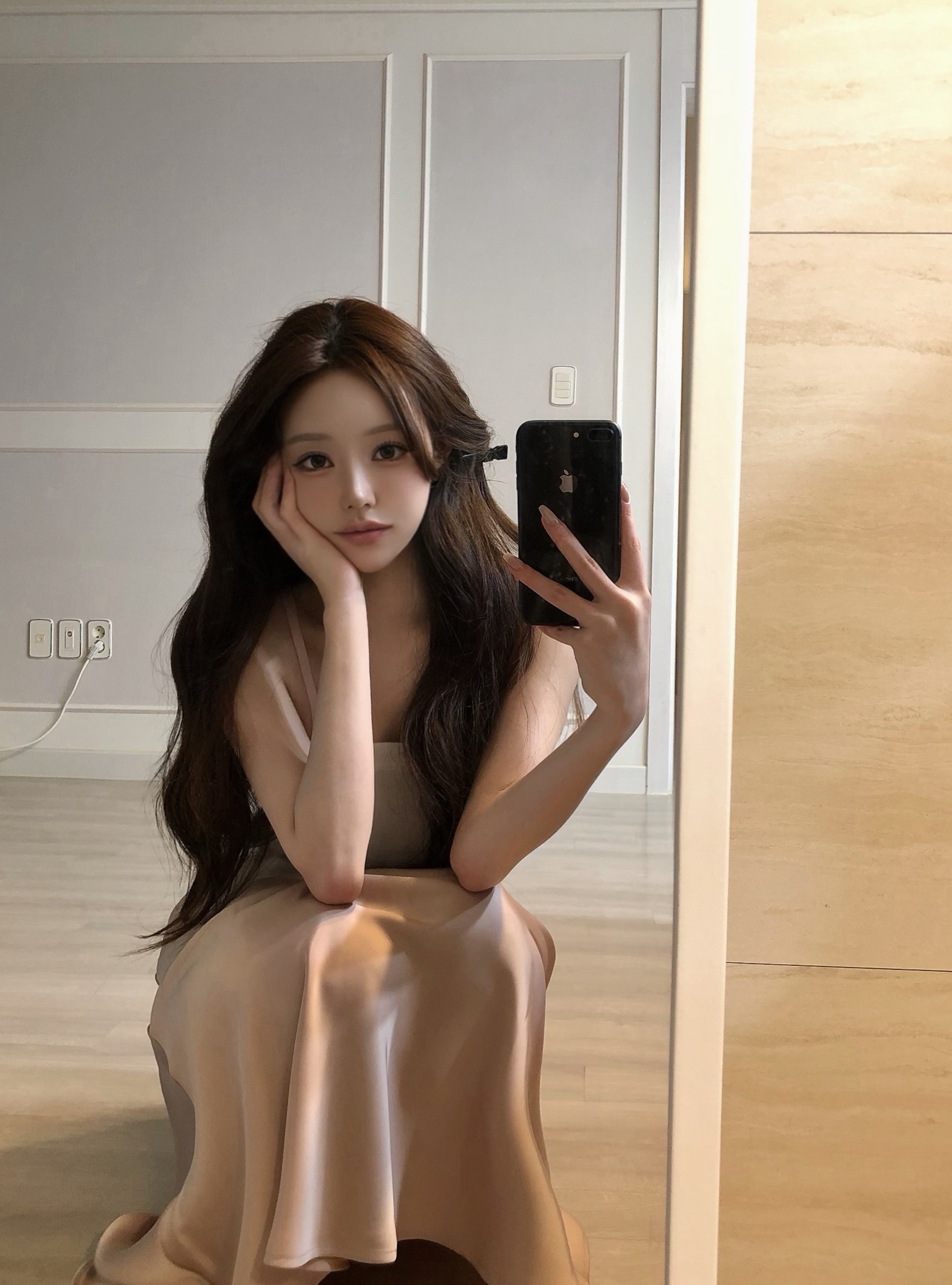 인간 벚꽃