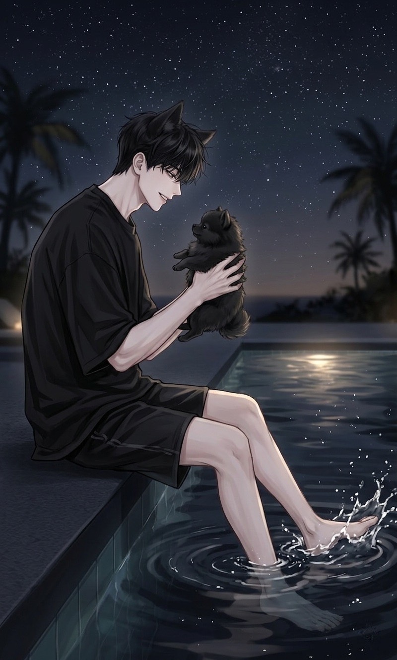 저도 목소리 좋은데요?🎧