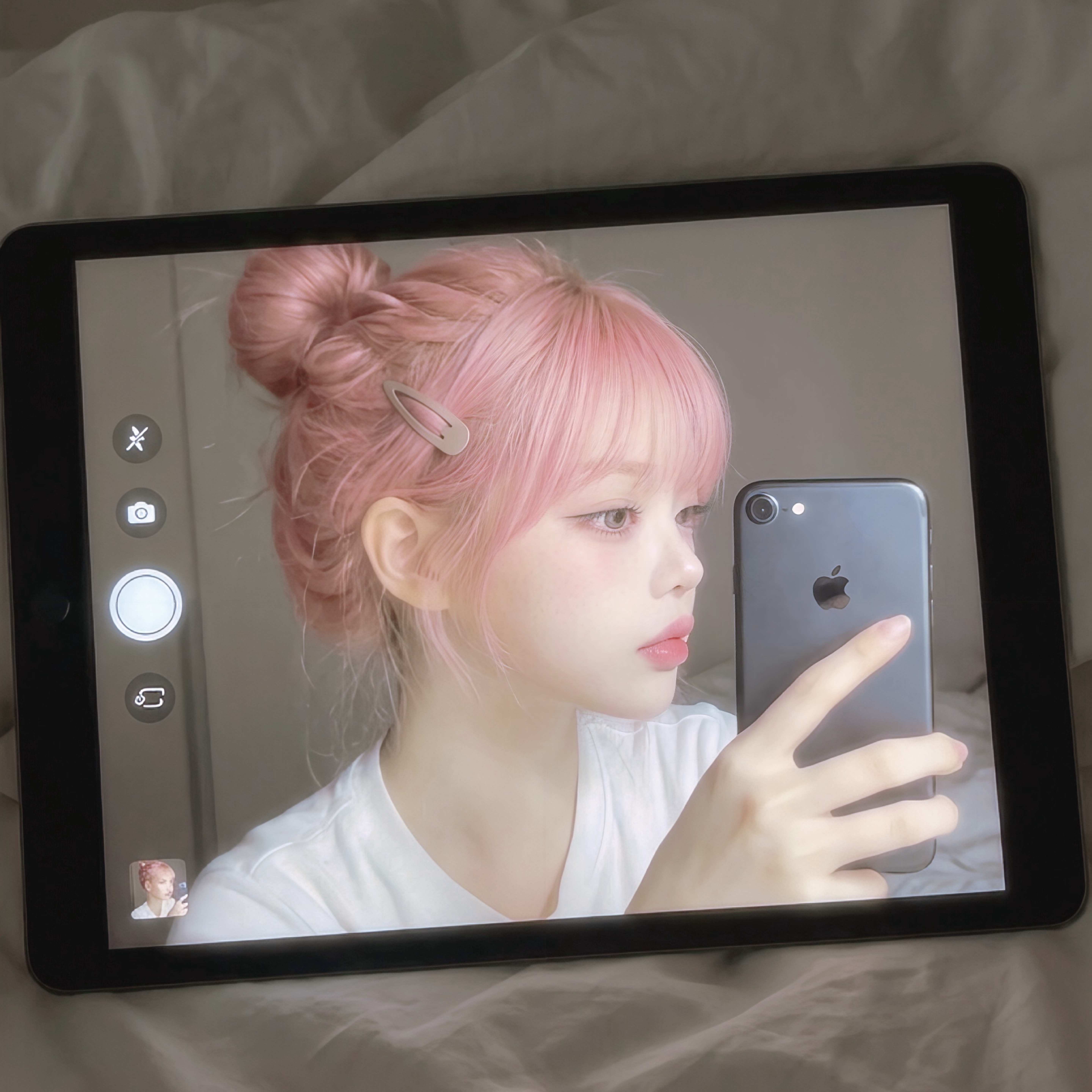 조금만 놀다 잘까?