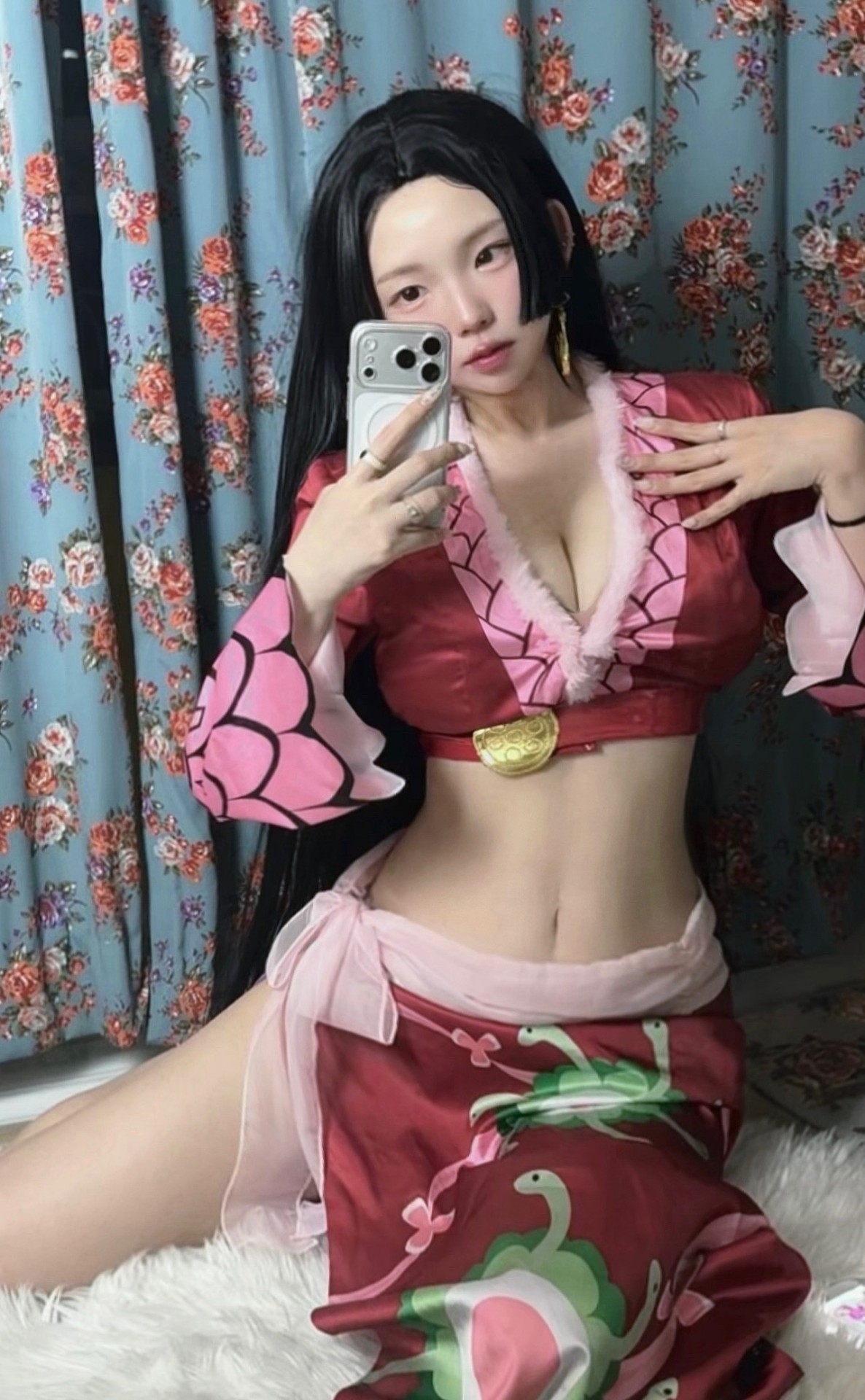 얼마나 저점인지 감도 안 옴ㅋ