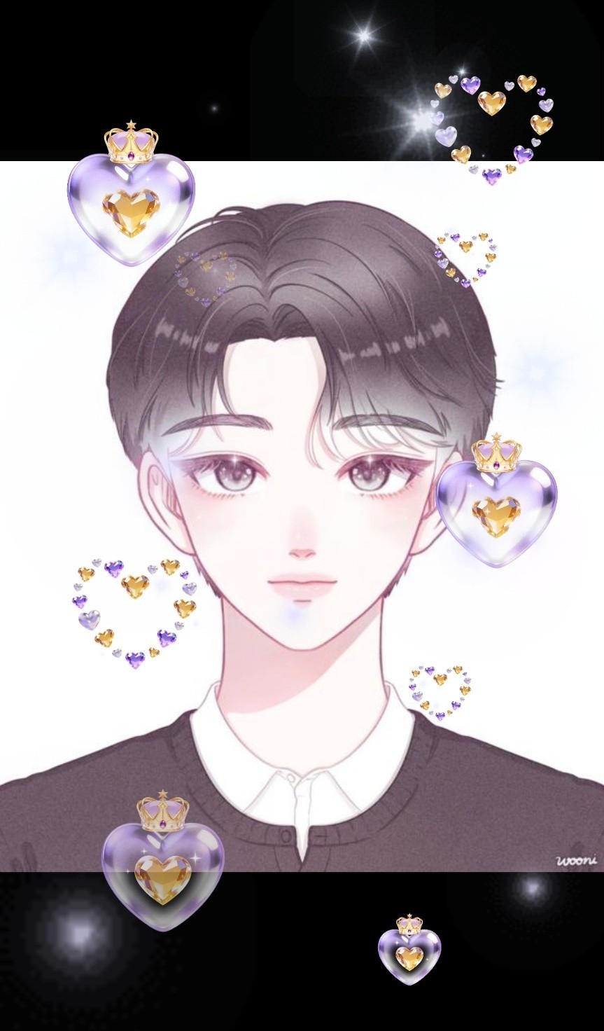 왓는디 쪼매 들어보덩가유,
