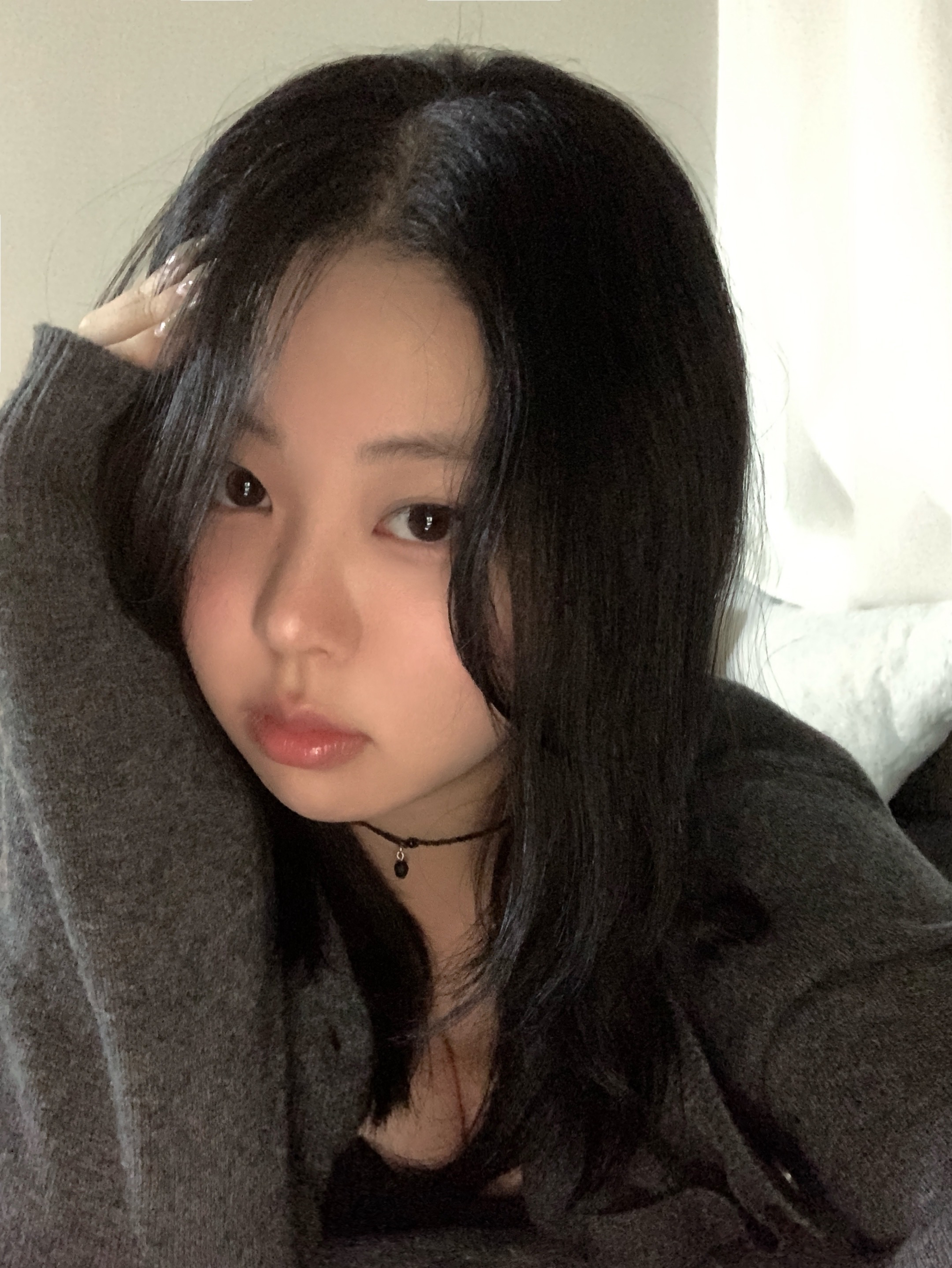 이끌림 .•♥