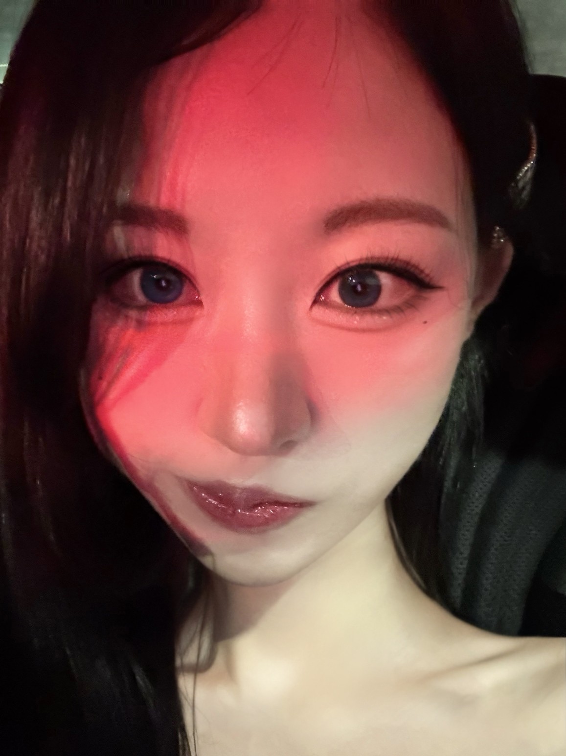흥 ㅋㅋ 나 백의휴우 없어도돼