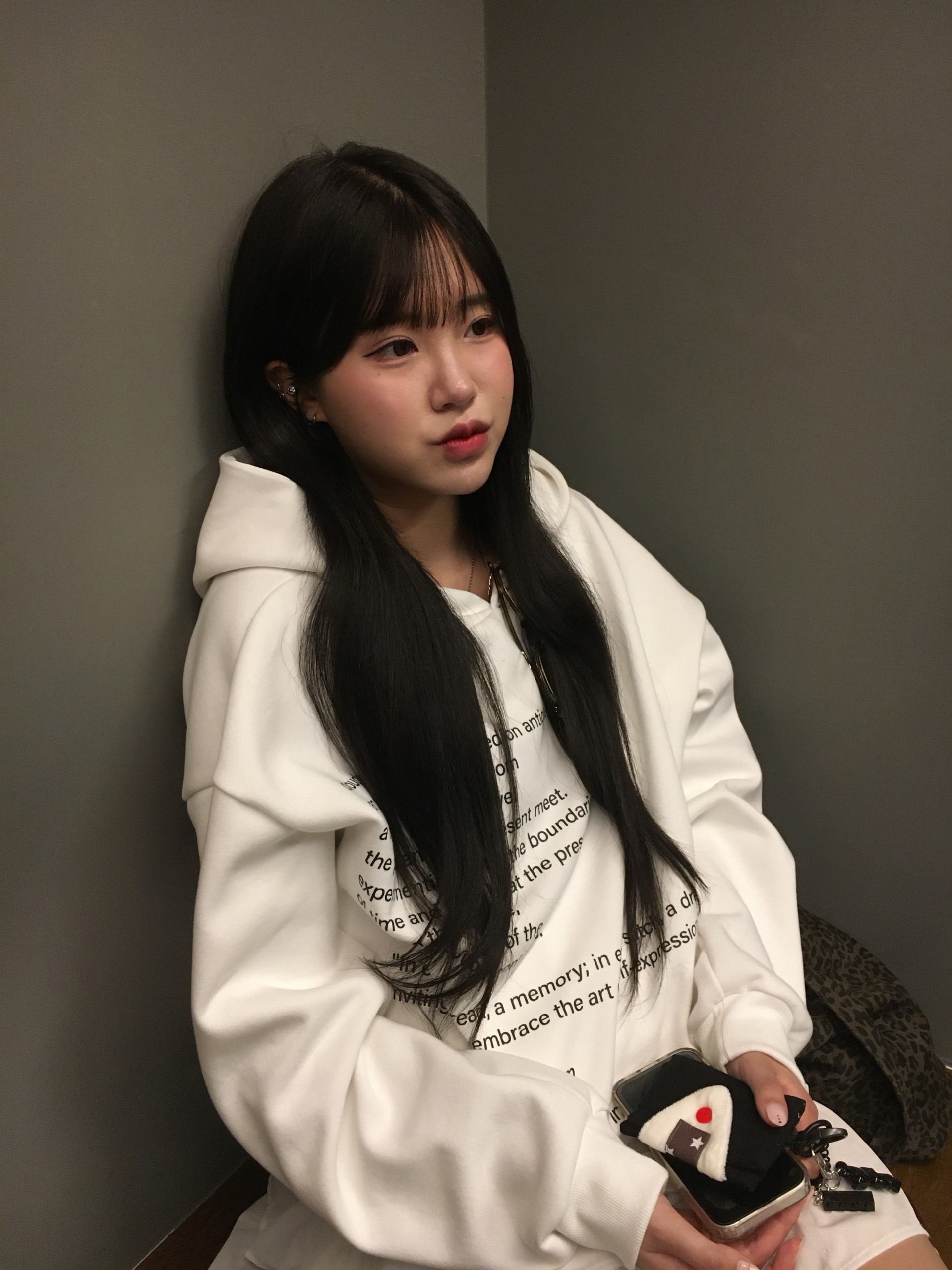 사랑할거지 🖤