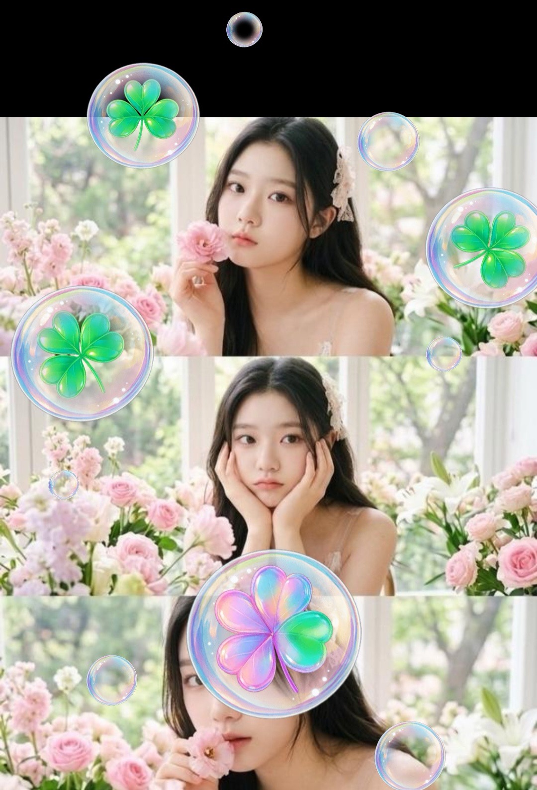 새벽방송이온✨