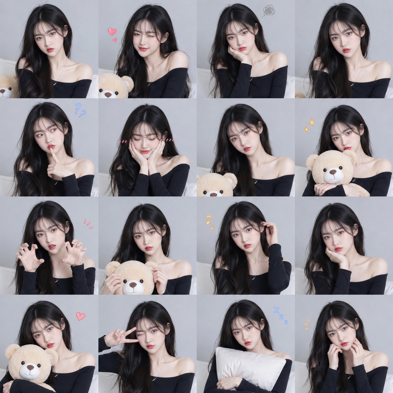 30+) 늦엇다! 비온다! 잔잔하게💕