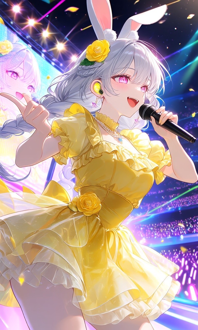 쫀아!!