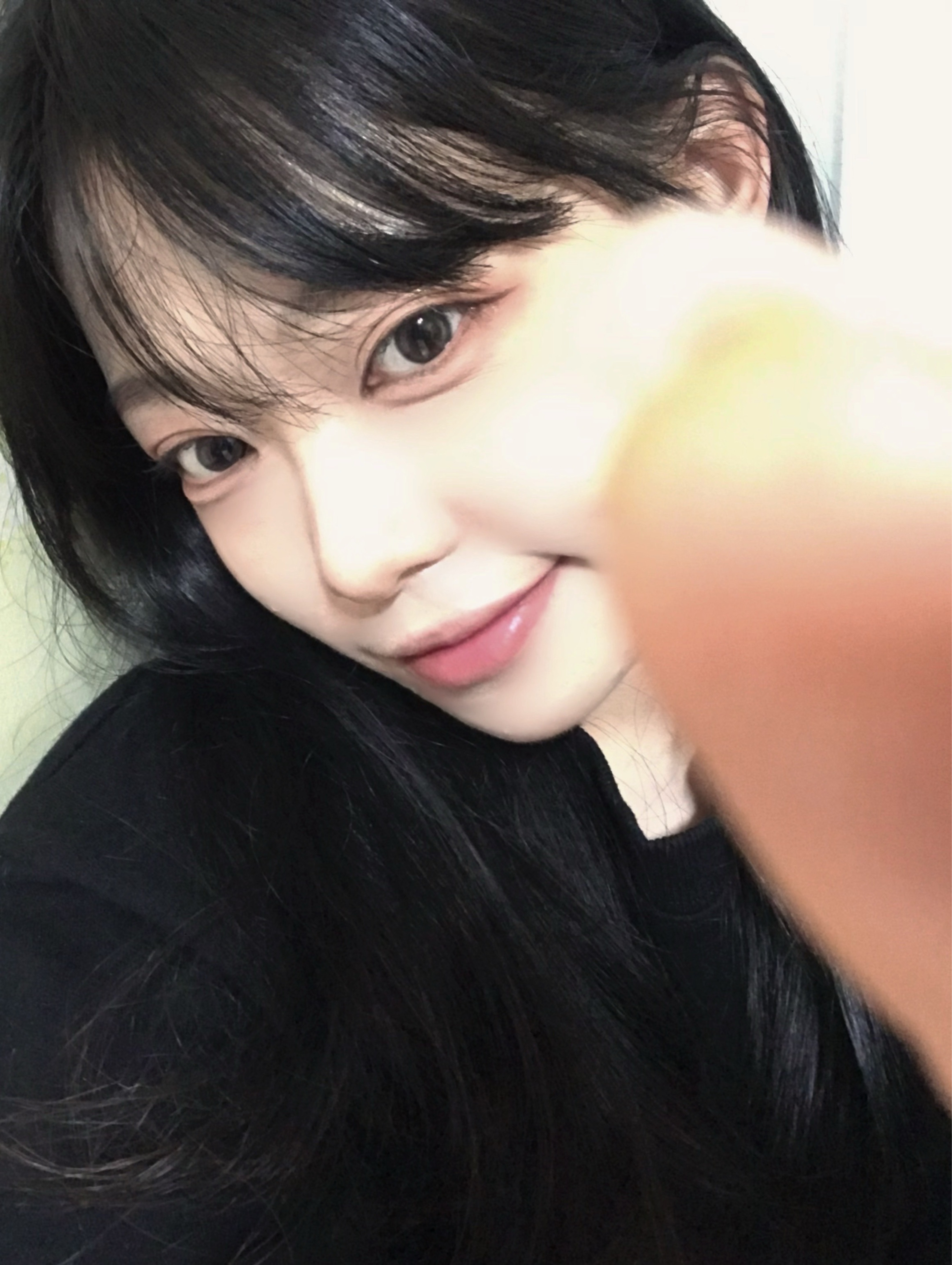 듣기 편안한 ⸝⸝︎☀︎