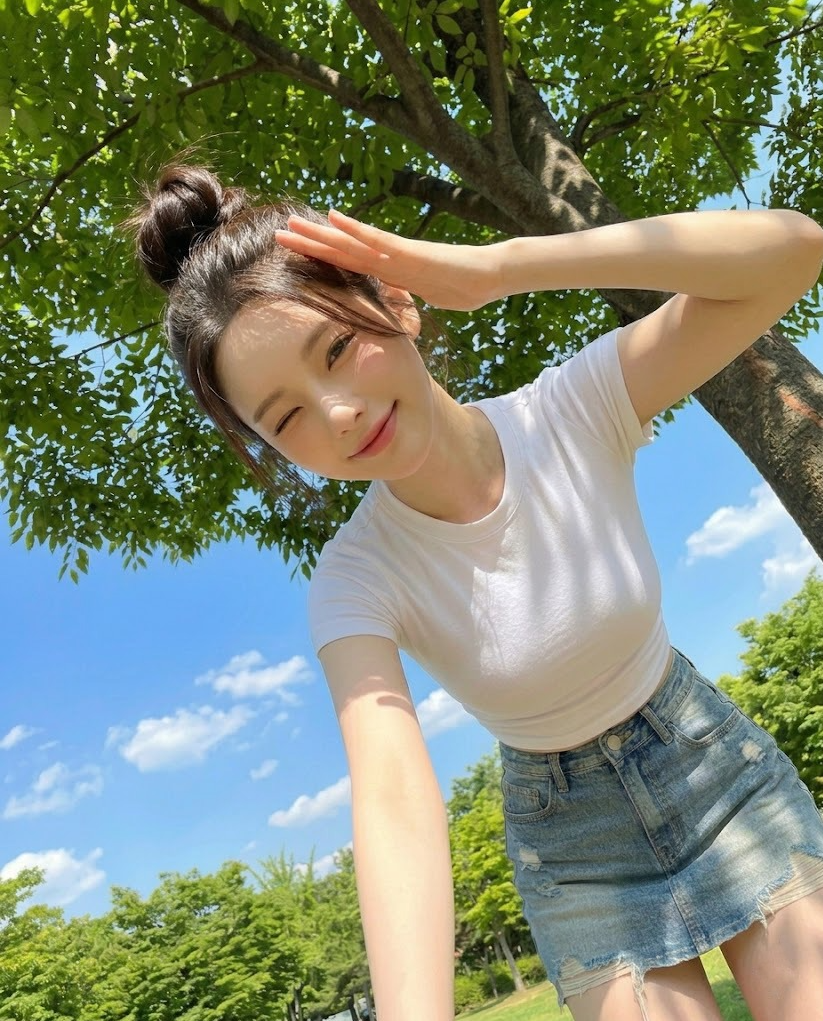 오늘도 꽁냥꽁냥