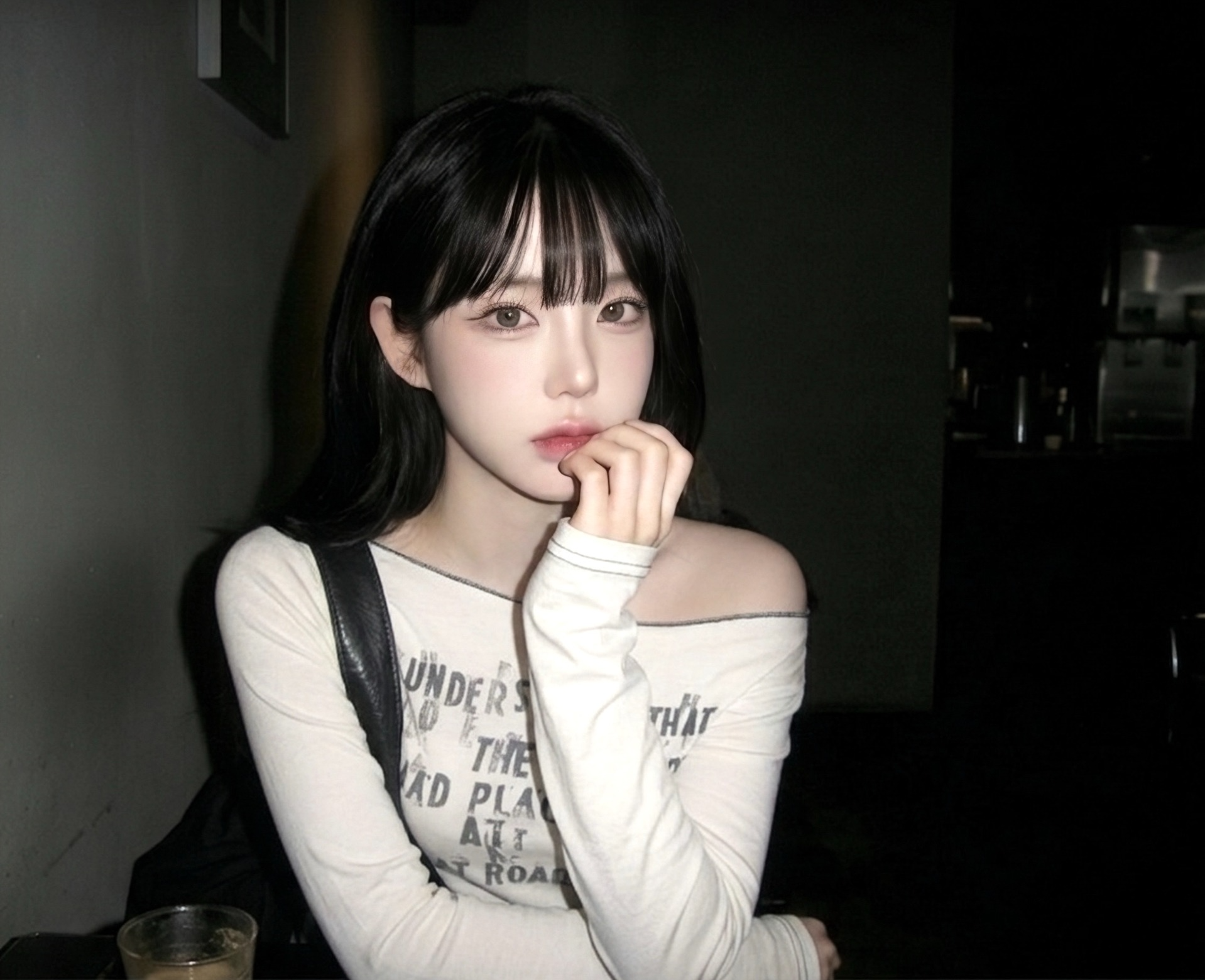 이뻐해주세요 ♥