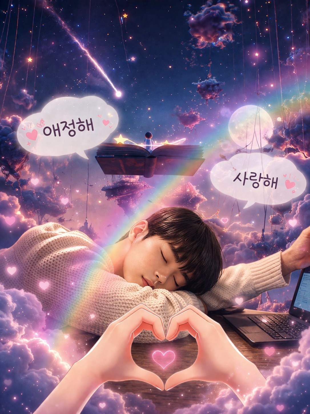 📻굿모닝 FM 경범입니다🌹