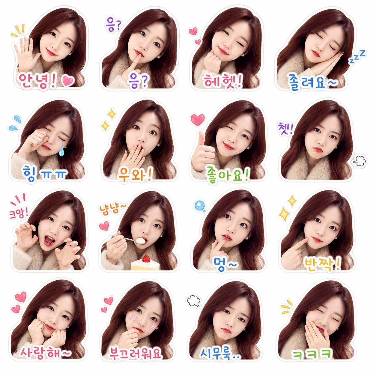 30+) 소통 / 플리 그리고 청곡