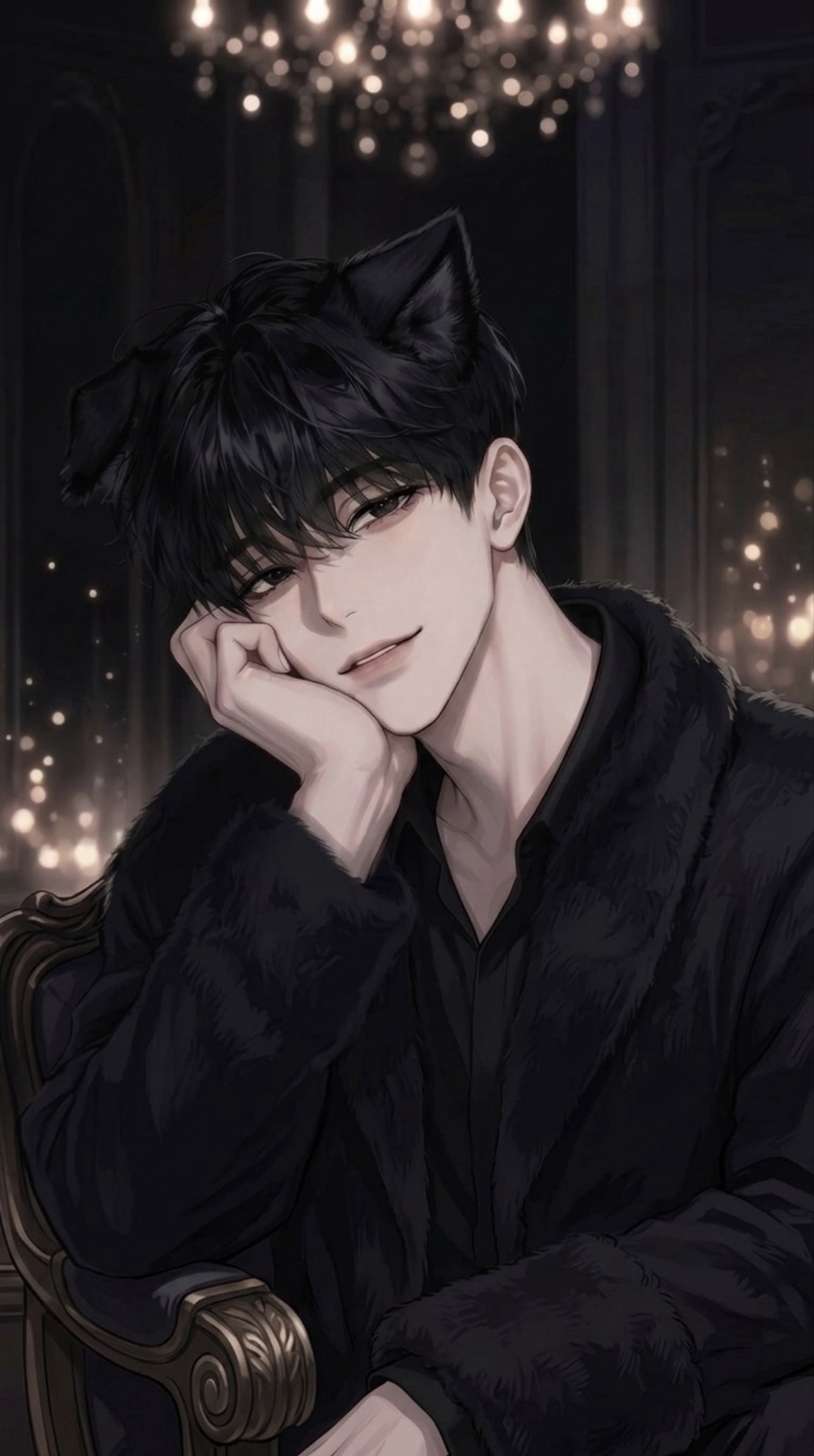 저도 목소리 좋은데요?🎧