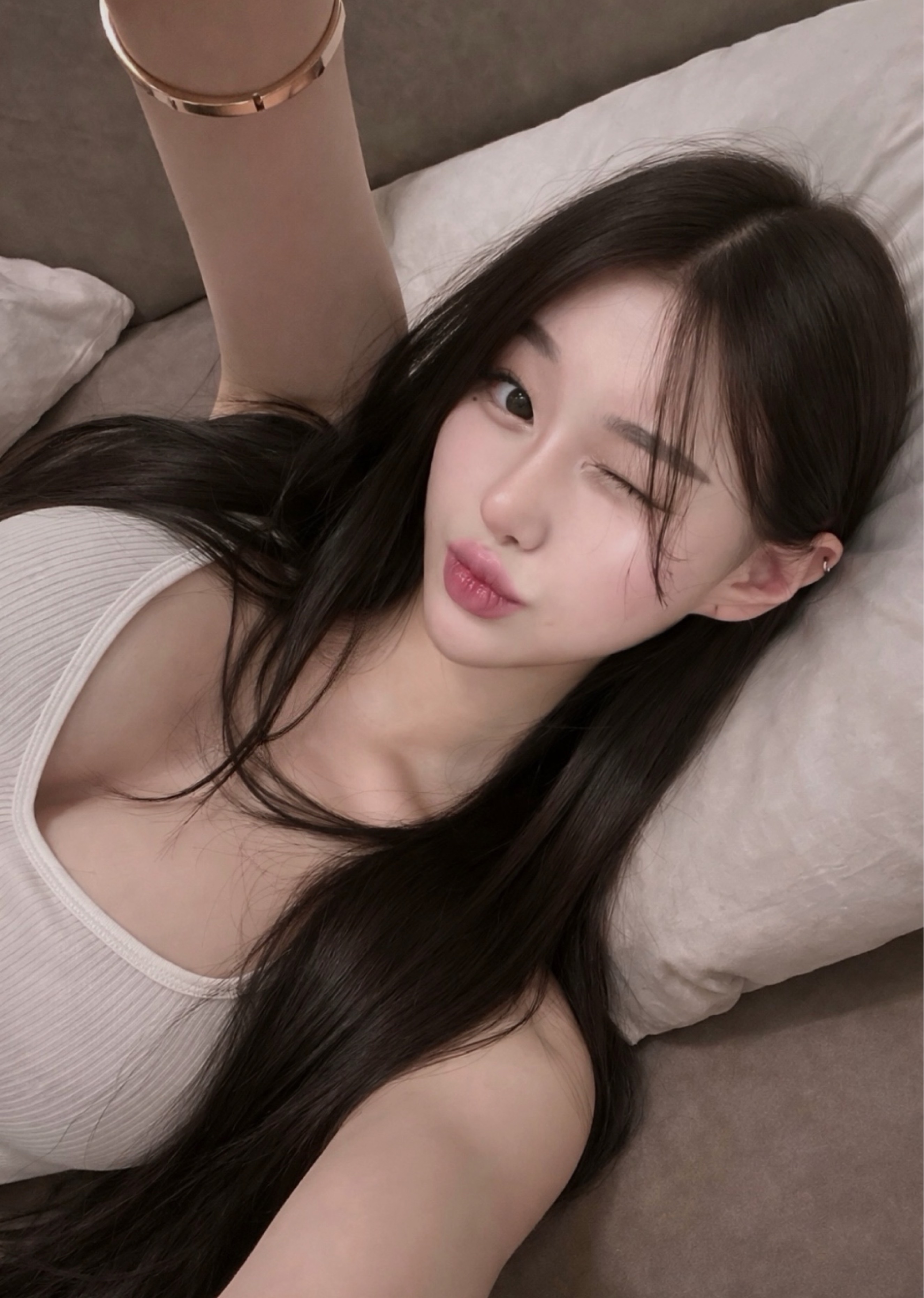 잠방 아이라니까