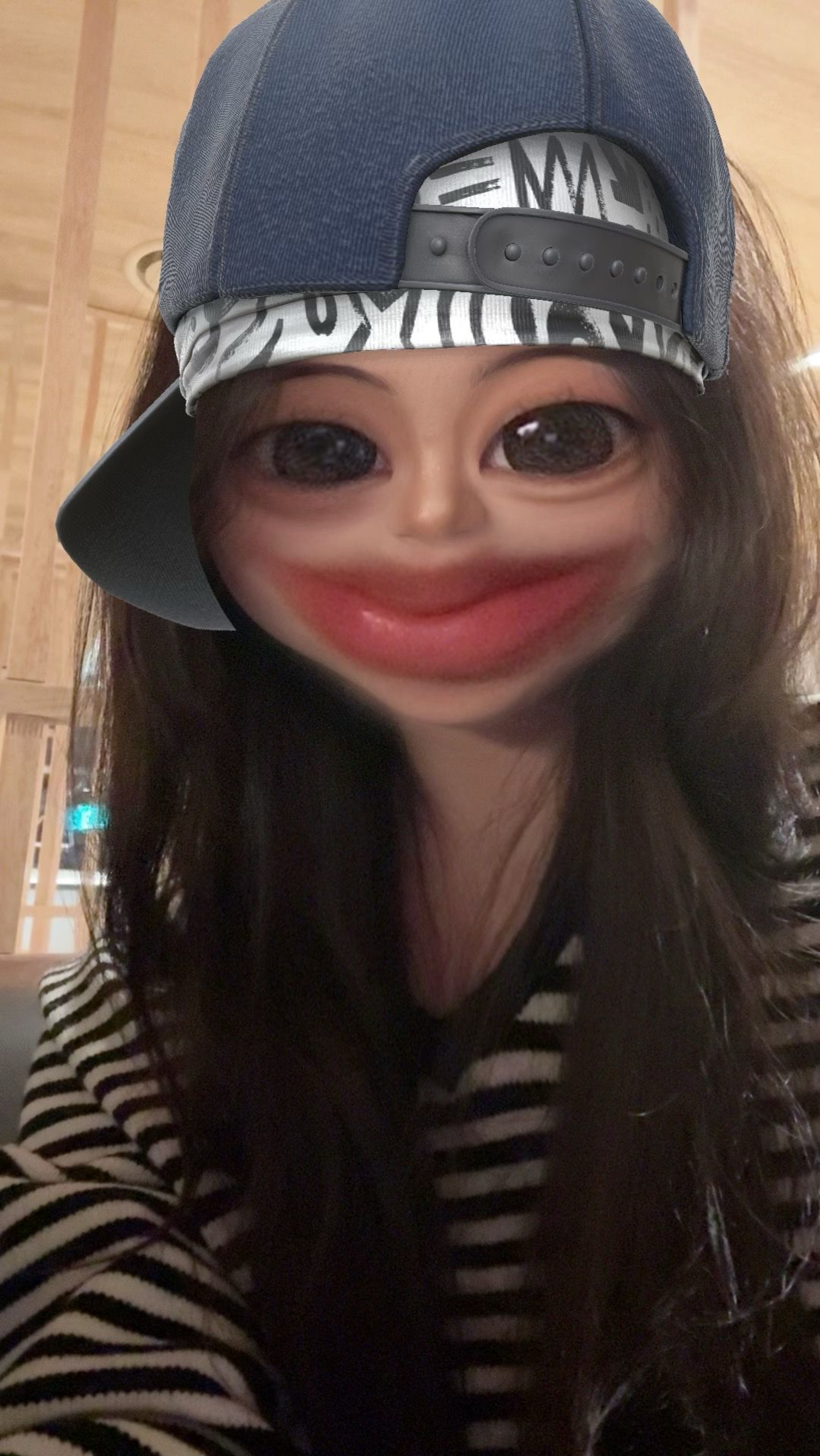 어안들어