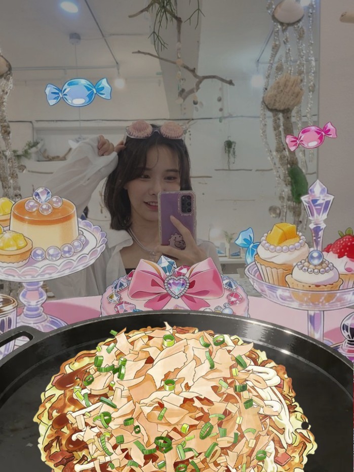 일단 켜복게,,,?