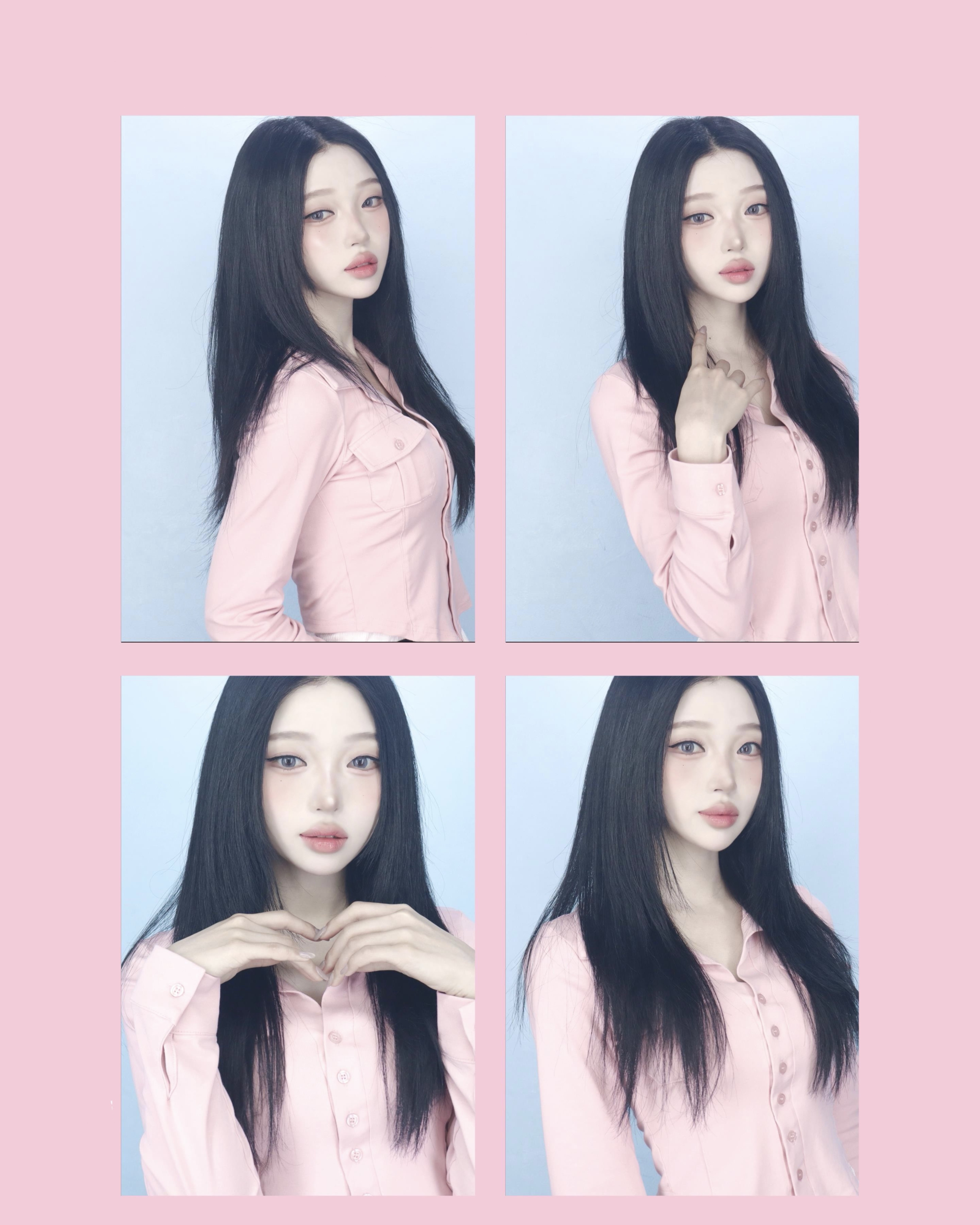 새벽 목소리🩷