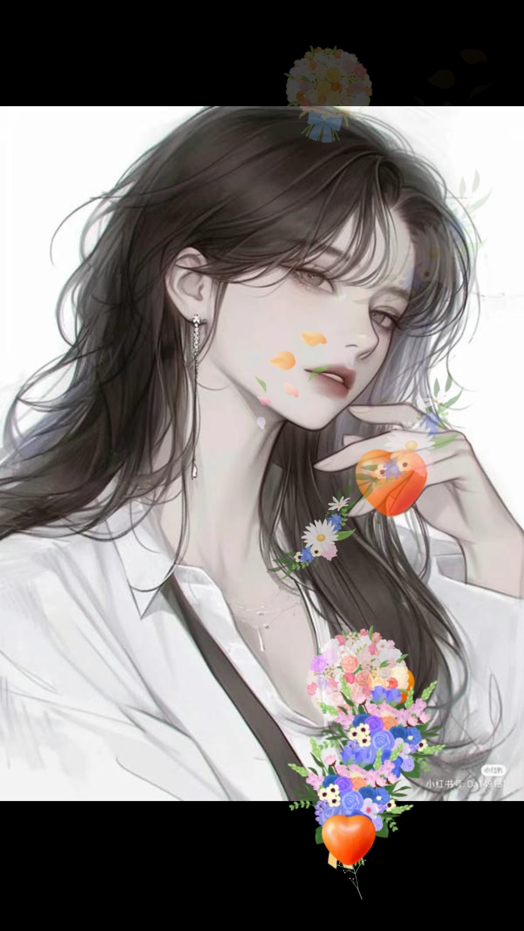 안자면 나랑 놀래?