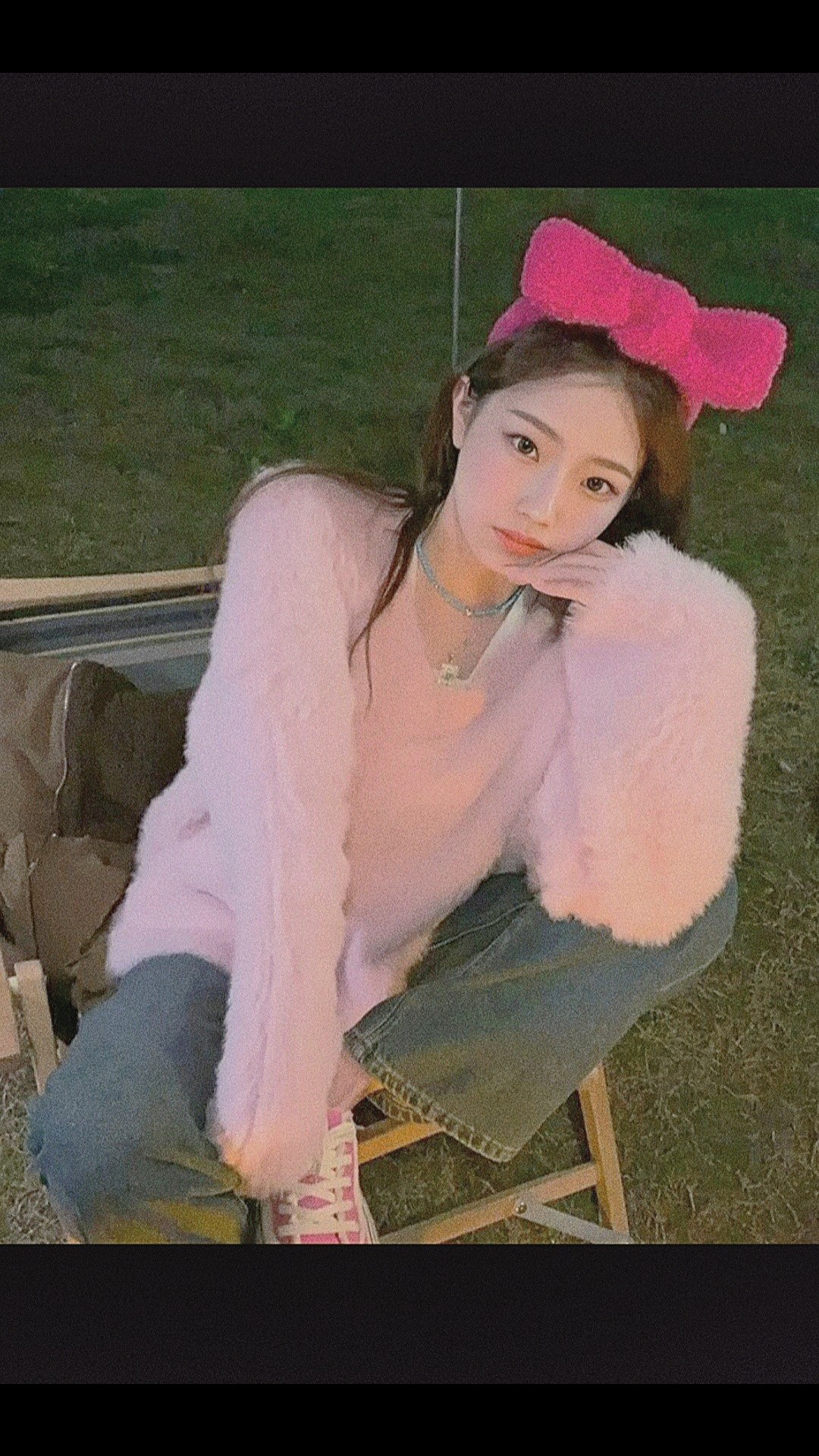 ❤️ 스근하게 밍며들어봐