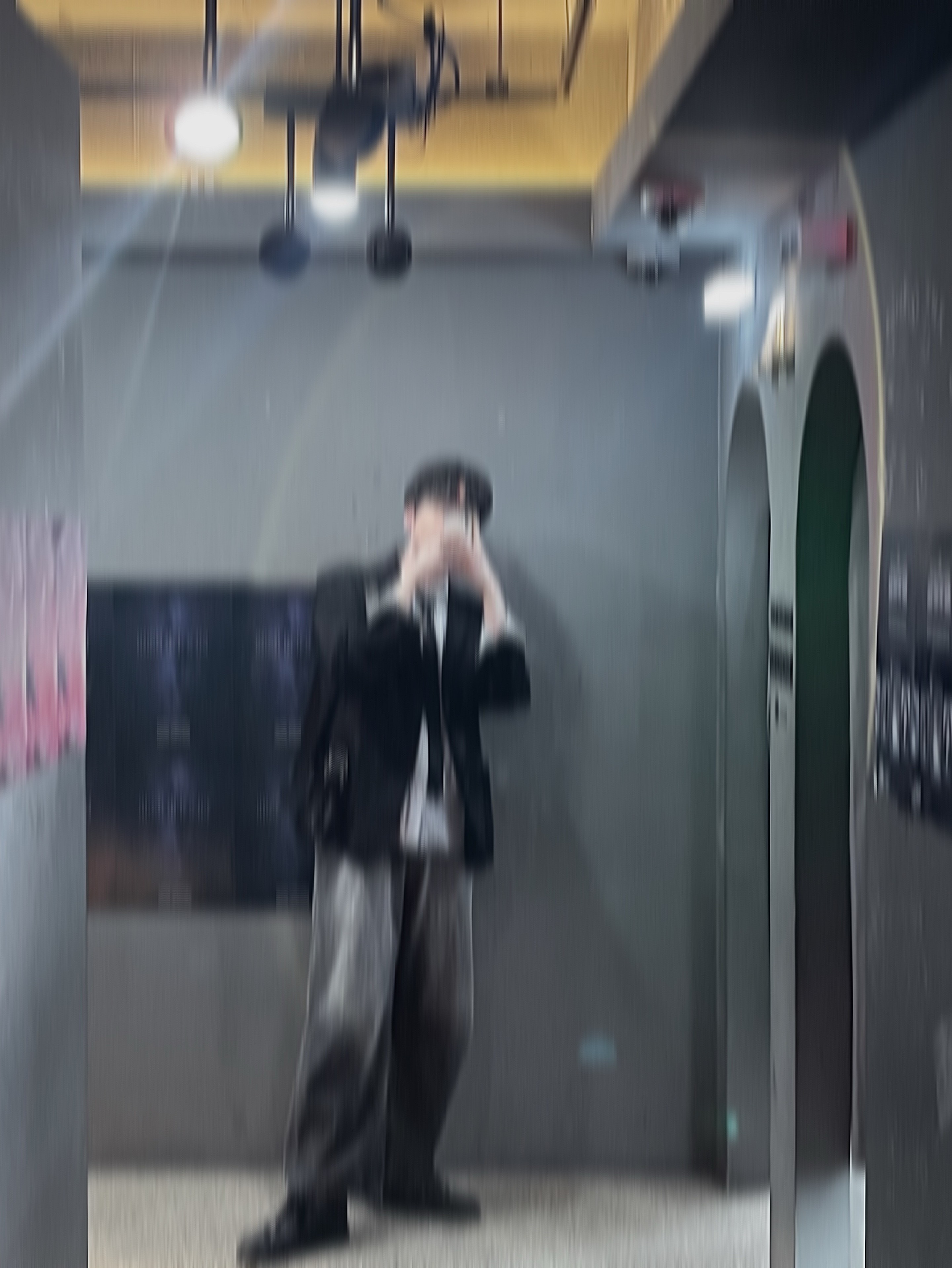 비토와 팬닉모집 중