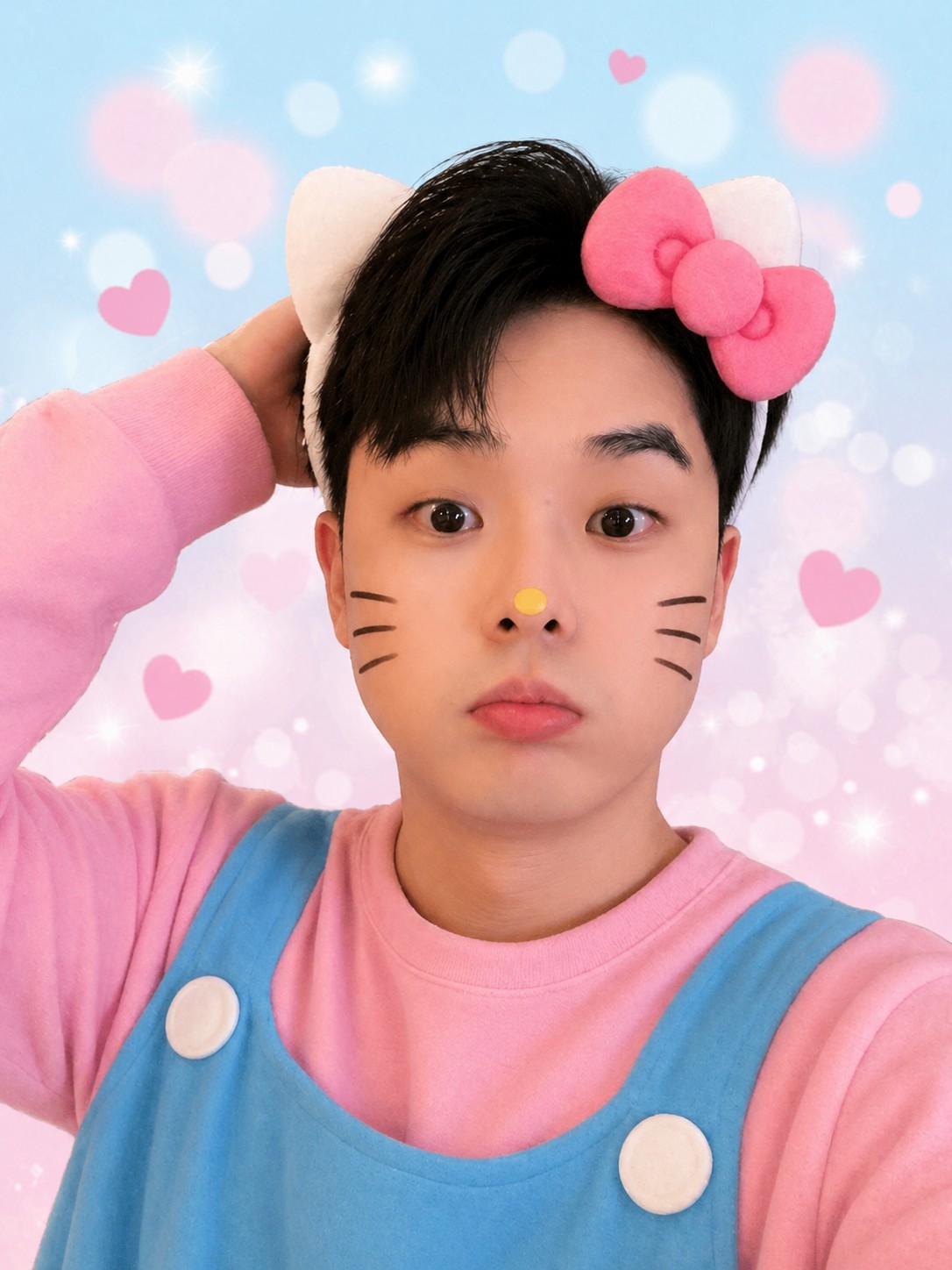 아재캠(남캠X)♥
