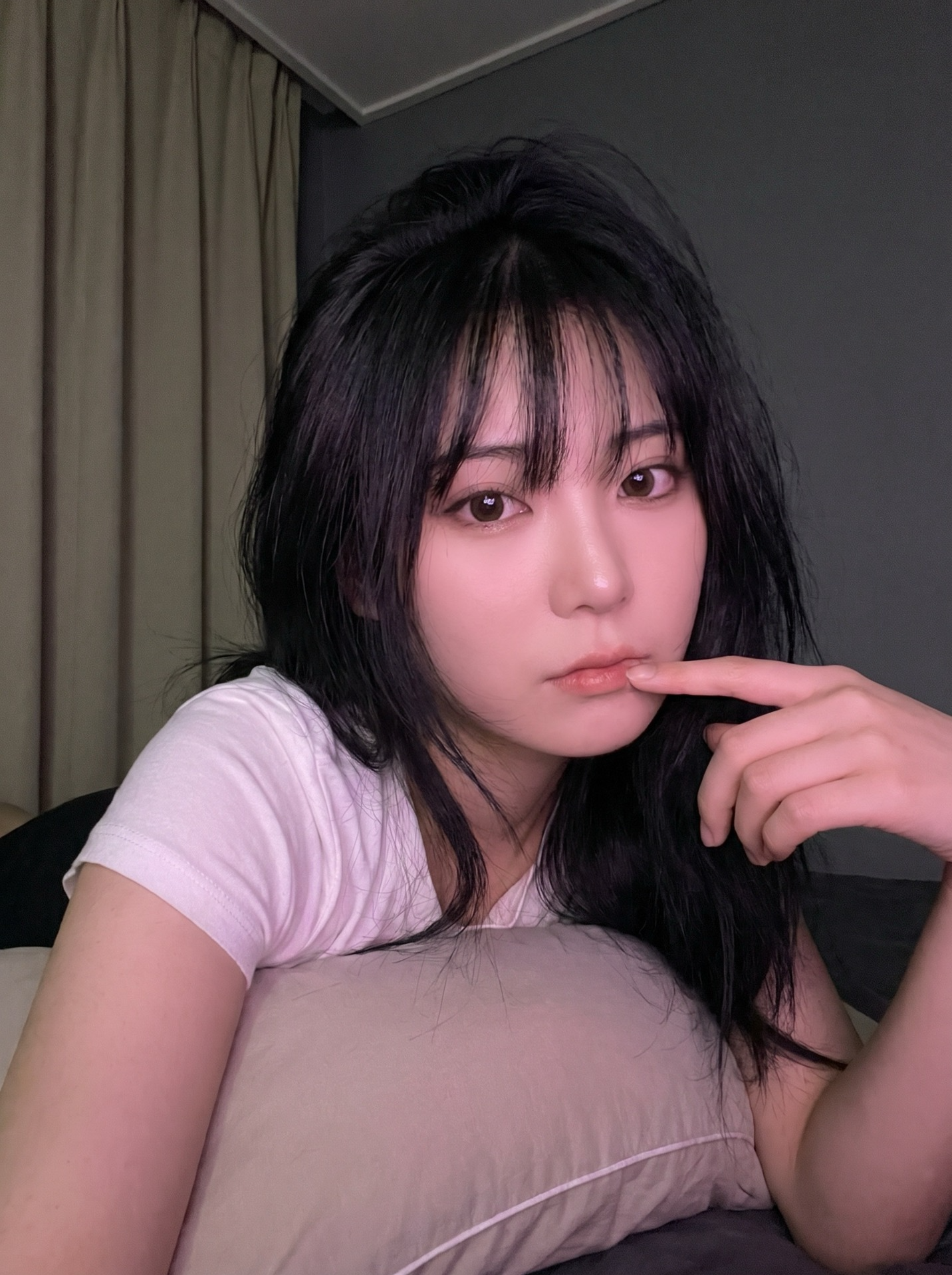 *•.어어 나래..! 다들 키라해₊*