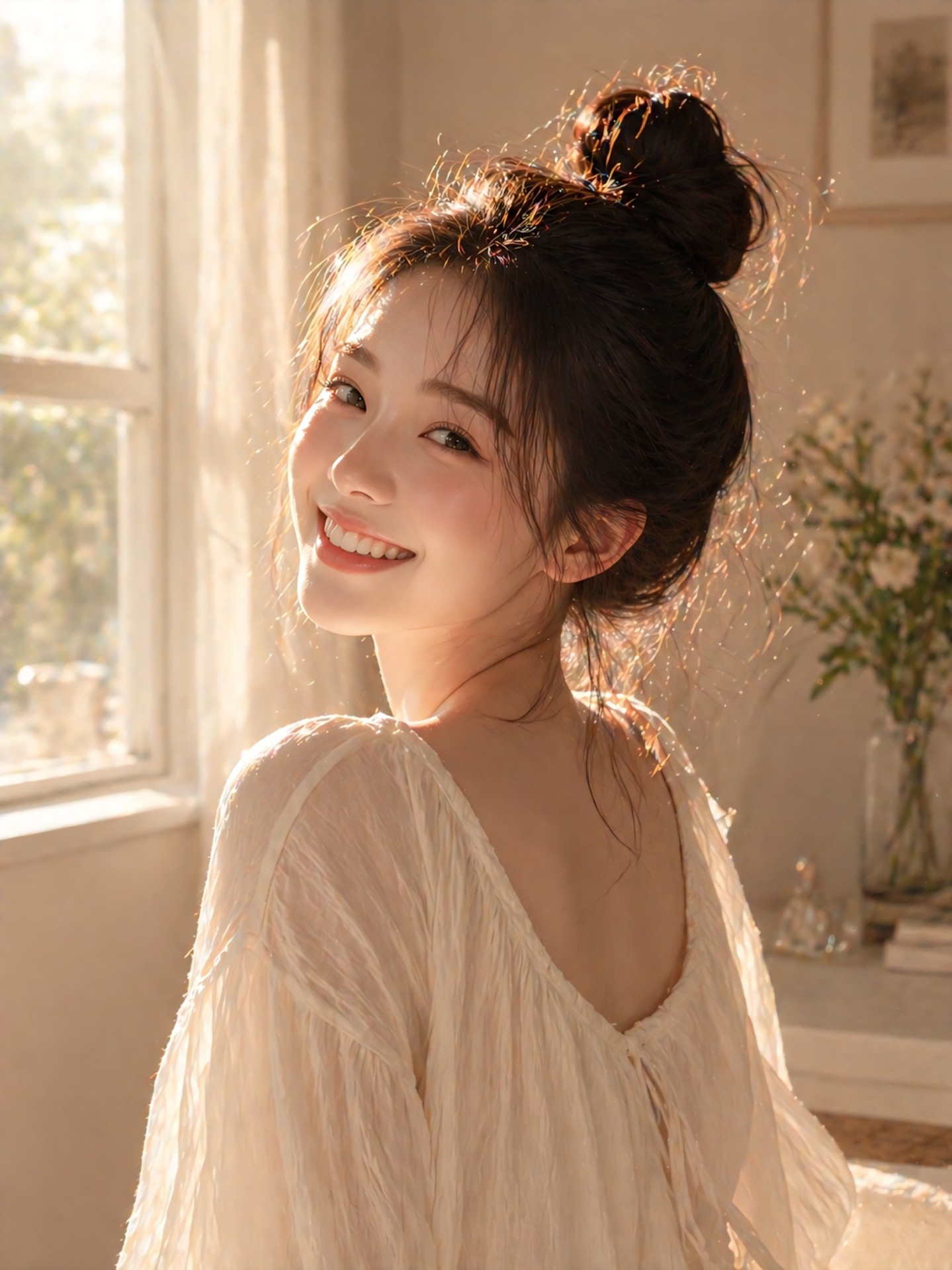 도시의 주말 .ᐟ