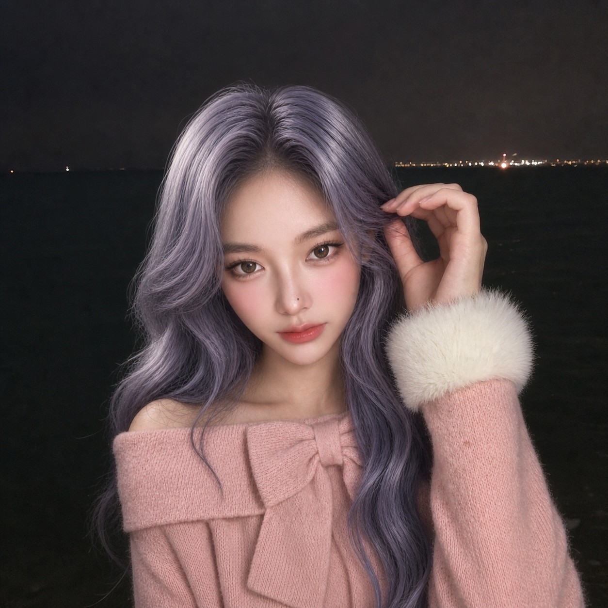 이젠 스며드는 연애할래🫠❤