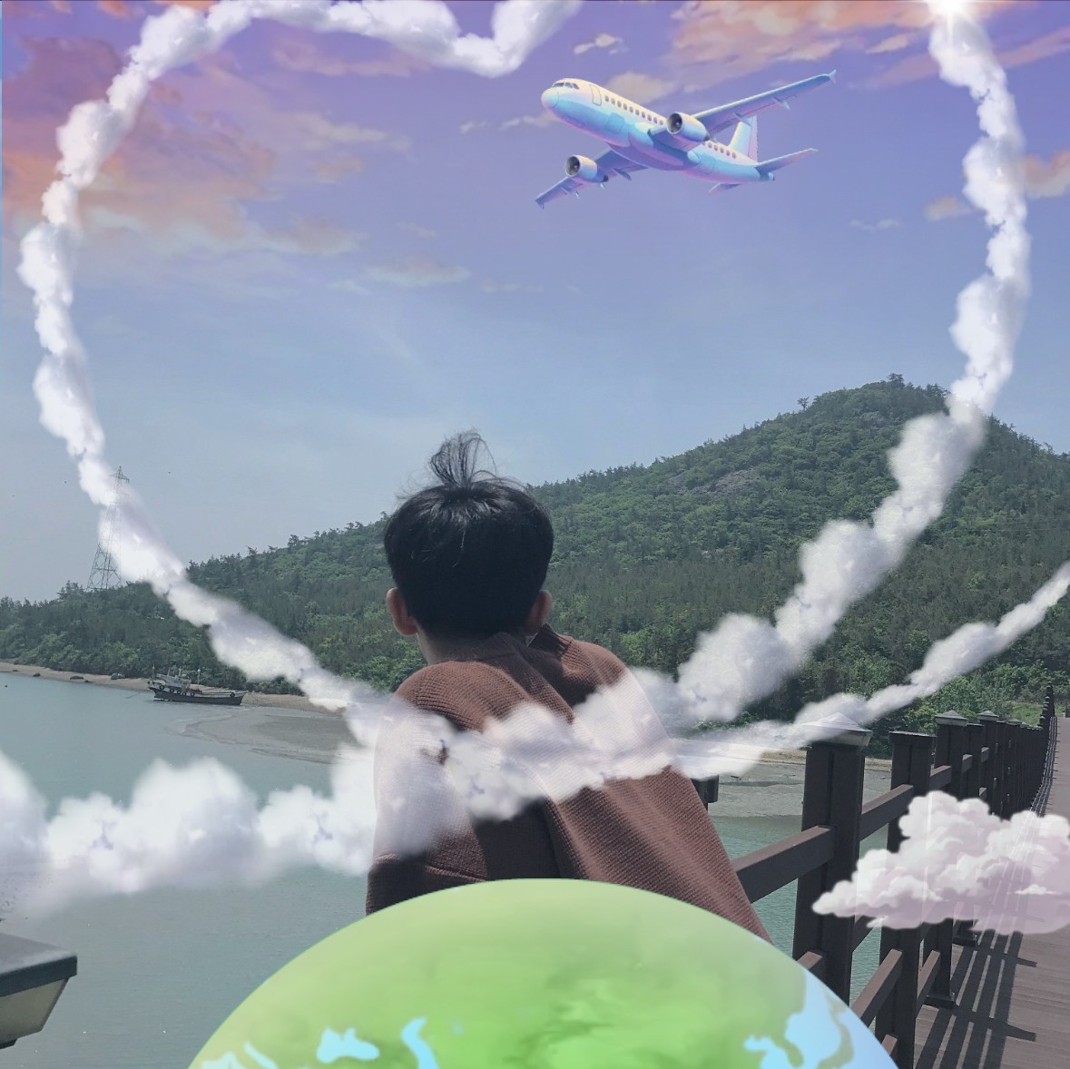 반갑습니다, 친하게 지내요