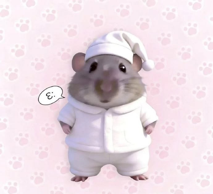 귀엽잖아